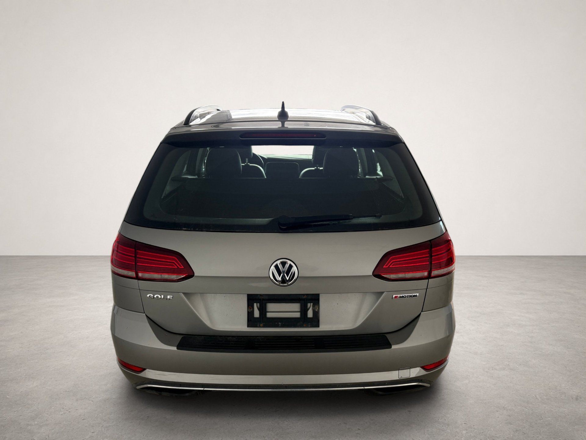 Volkswagen Golf SportWagen 2019 - Image 5