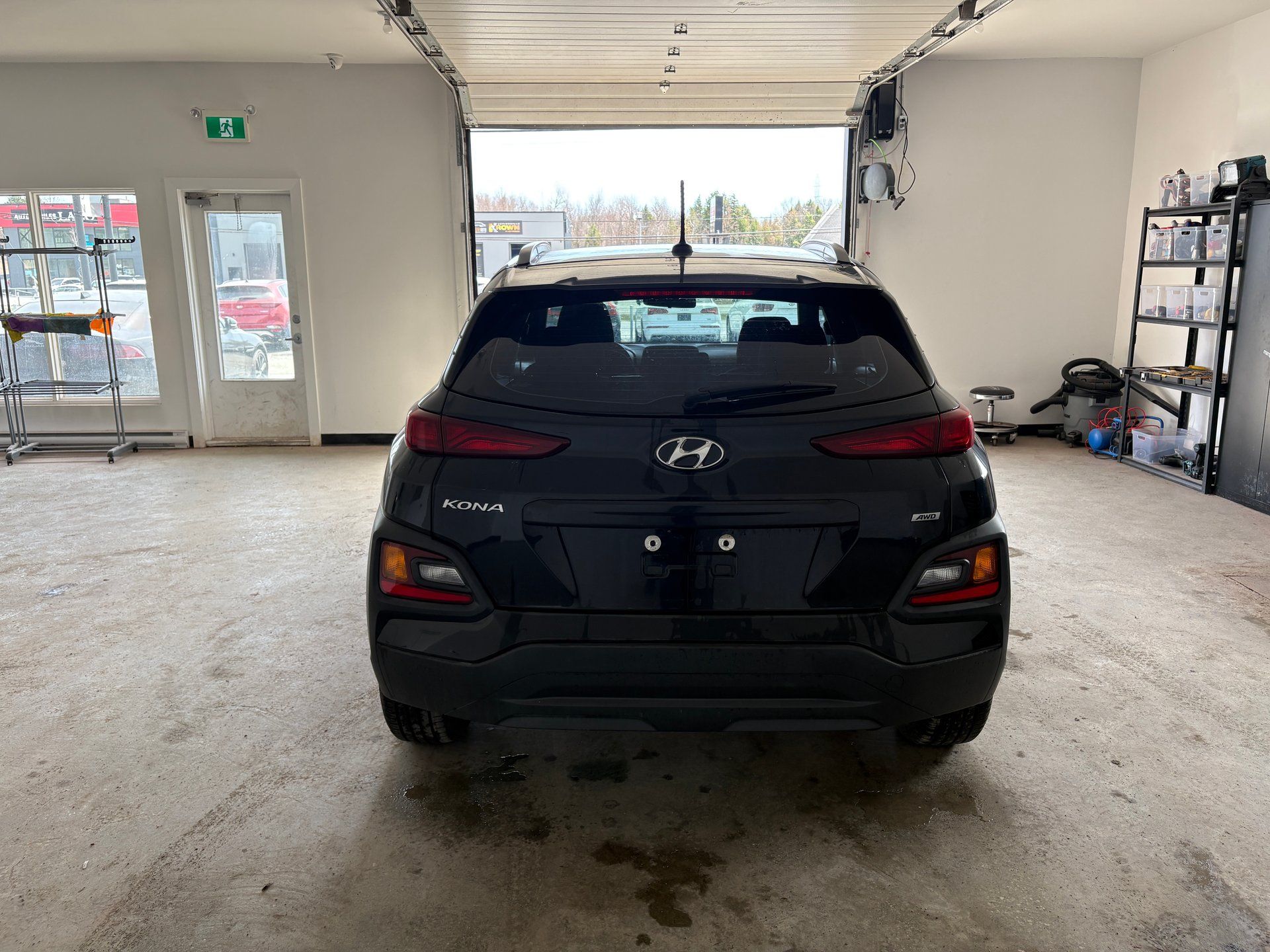 Hyundai KONA 2020 - Image 5