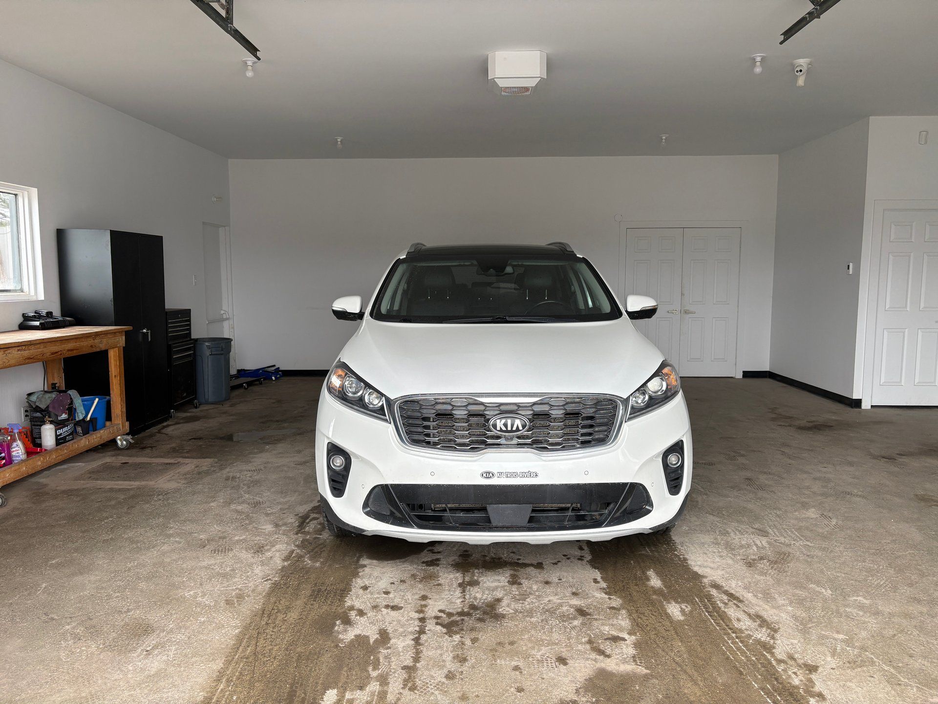 Kia Sorento 2020 - Image 1