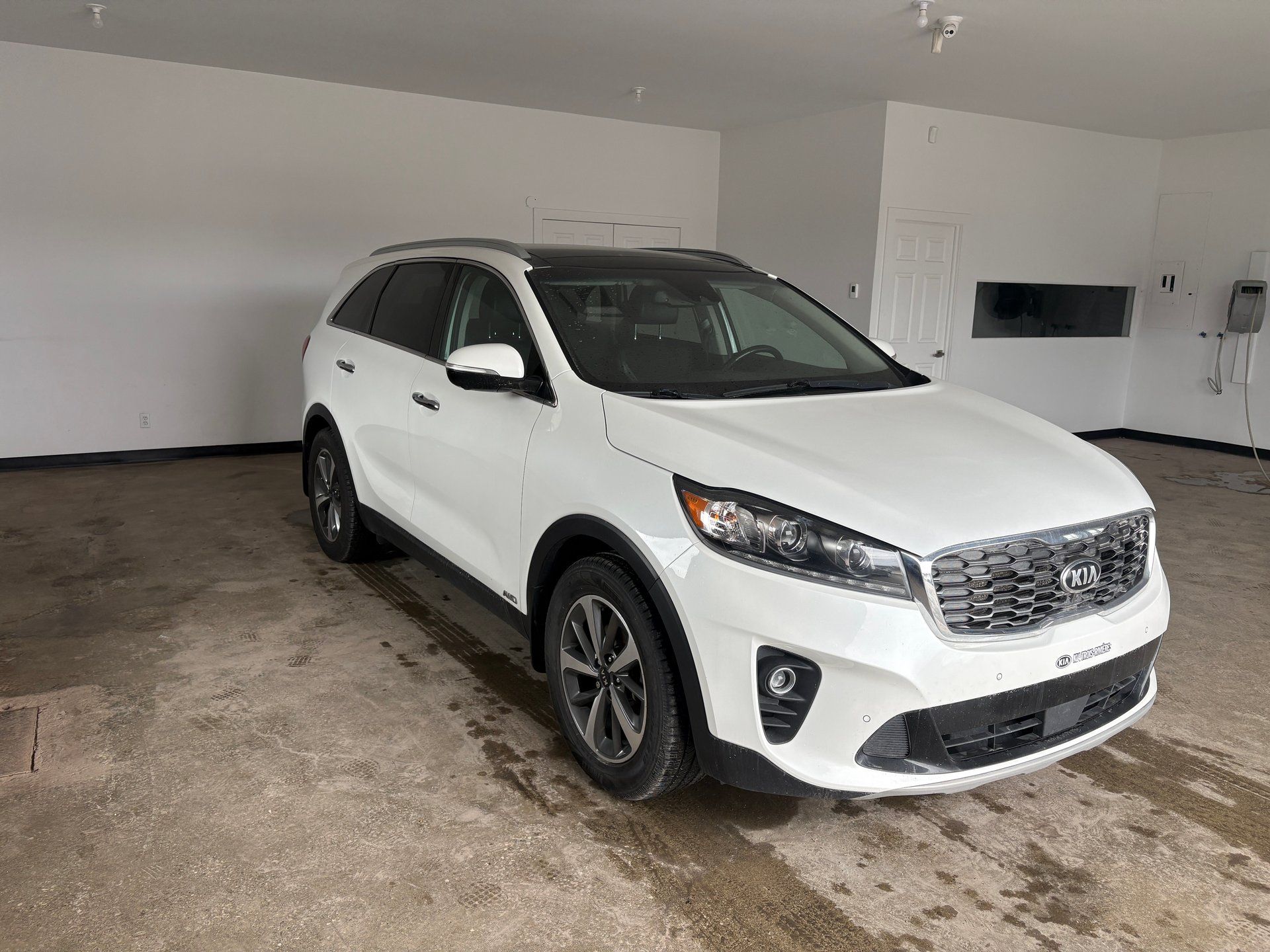 Kia Sorento 2020 - Image 4