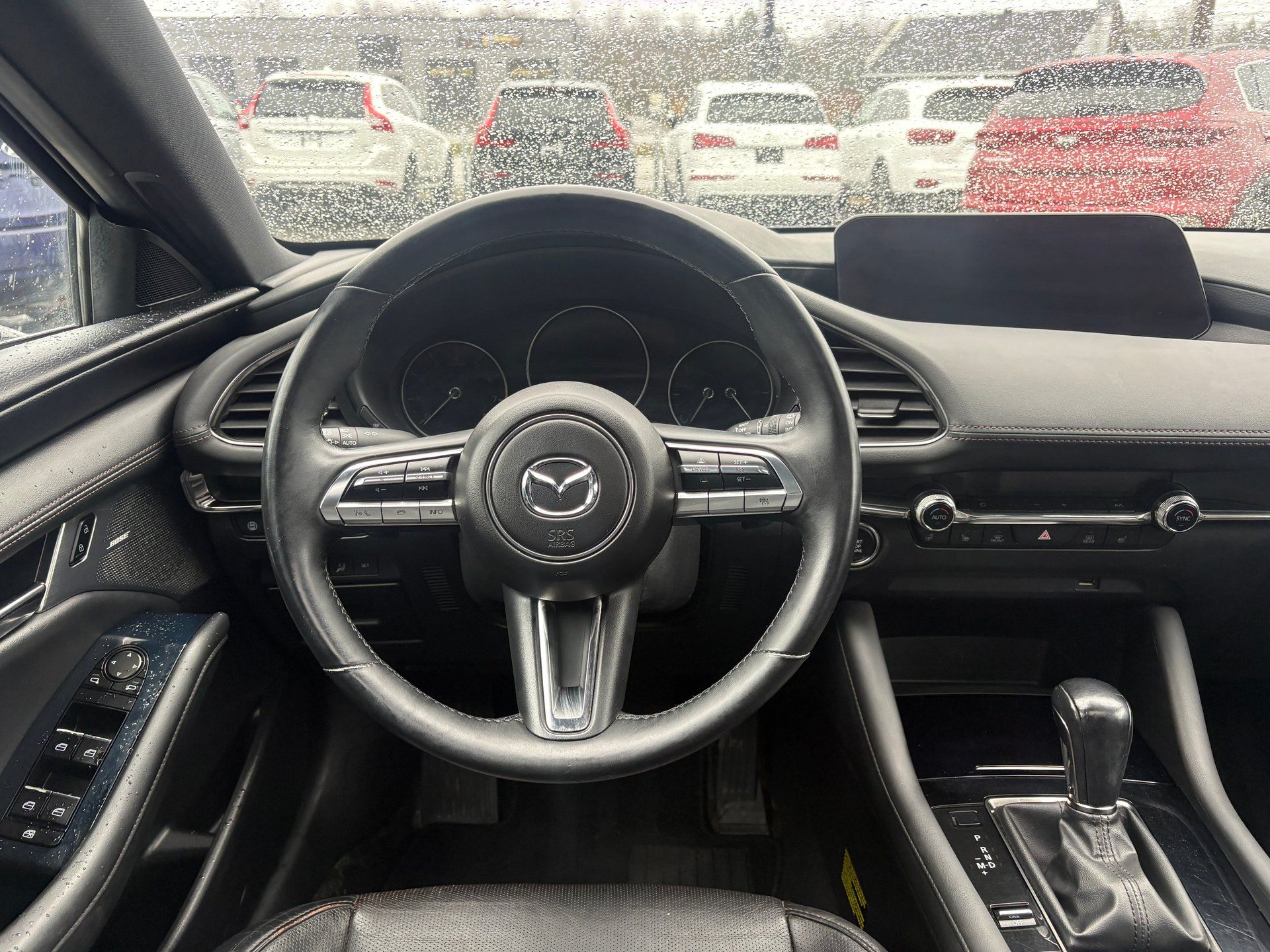 Mazda Mazda3 Hatchback 2020 - Image 7