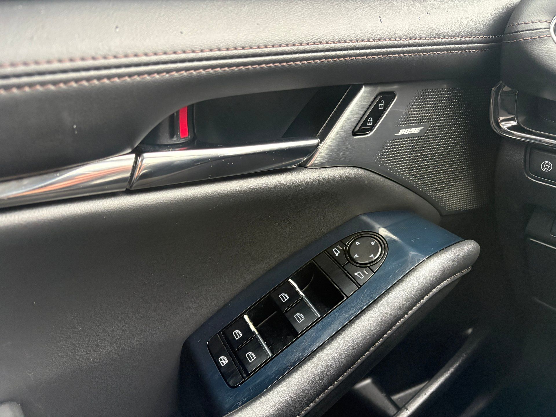 Mazda Mazda3 Hatchback 2020 - Image 10