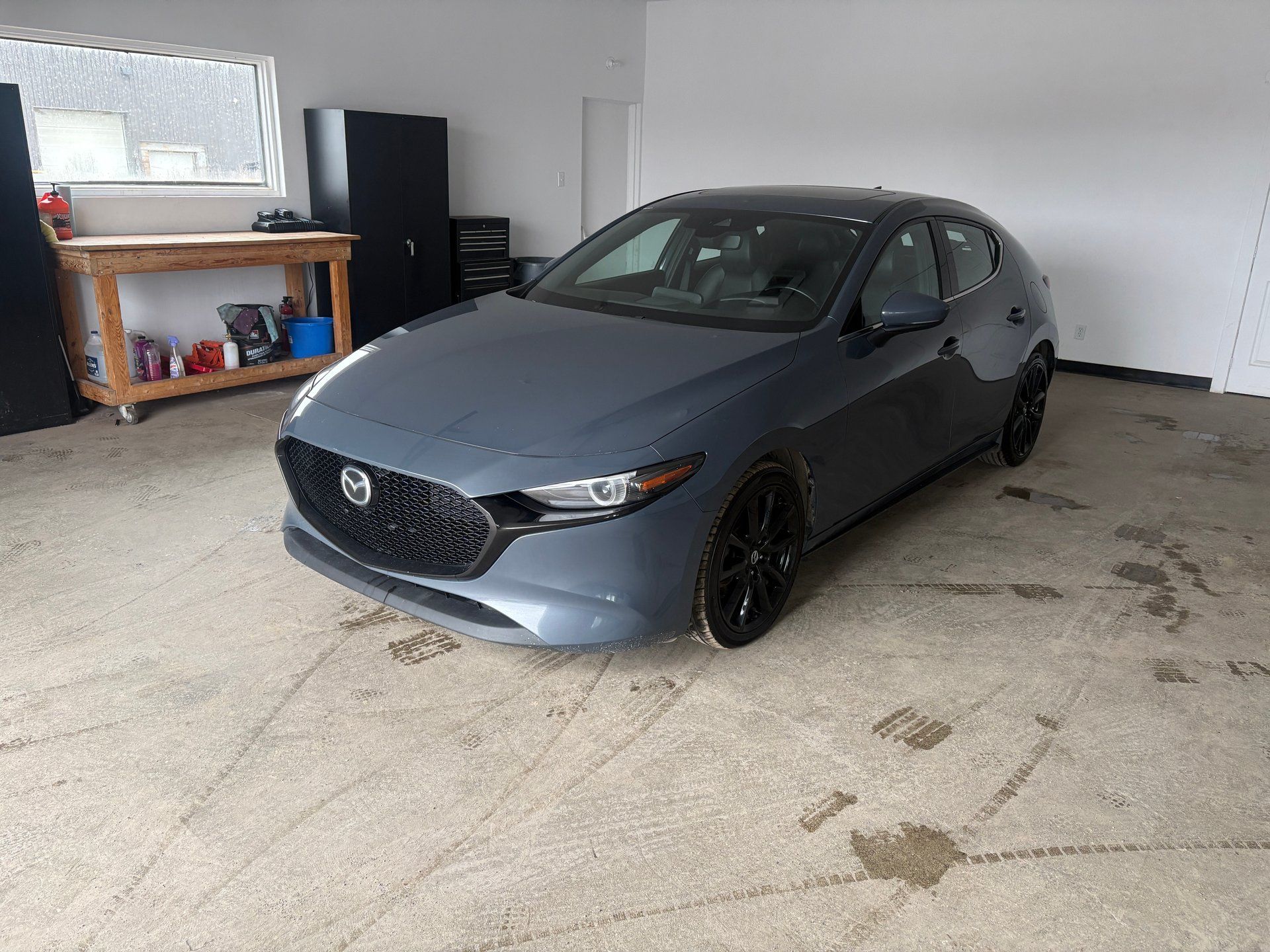 Mazda Mazda3 Hatchback 2020 - Image 2