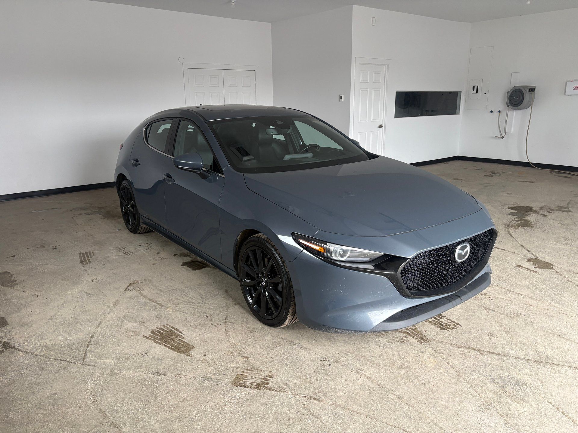 Mazda Mazda3 Hatchback 2020 - Image 4