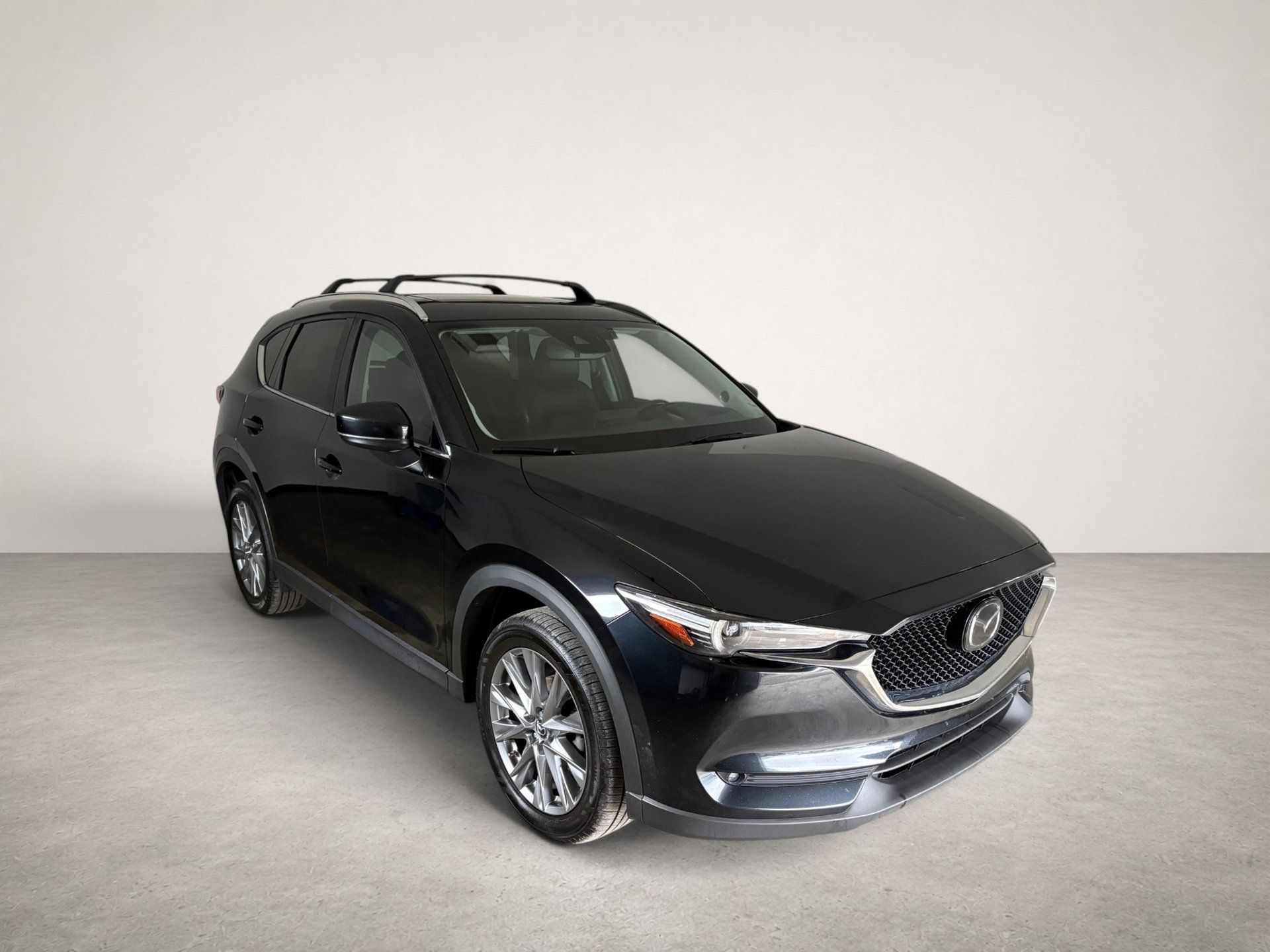 Mazda CX-5 2020 - Image 4