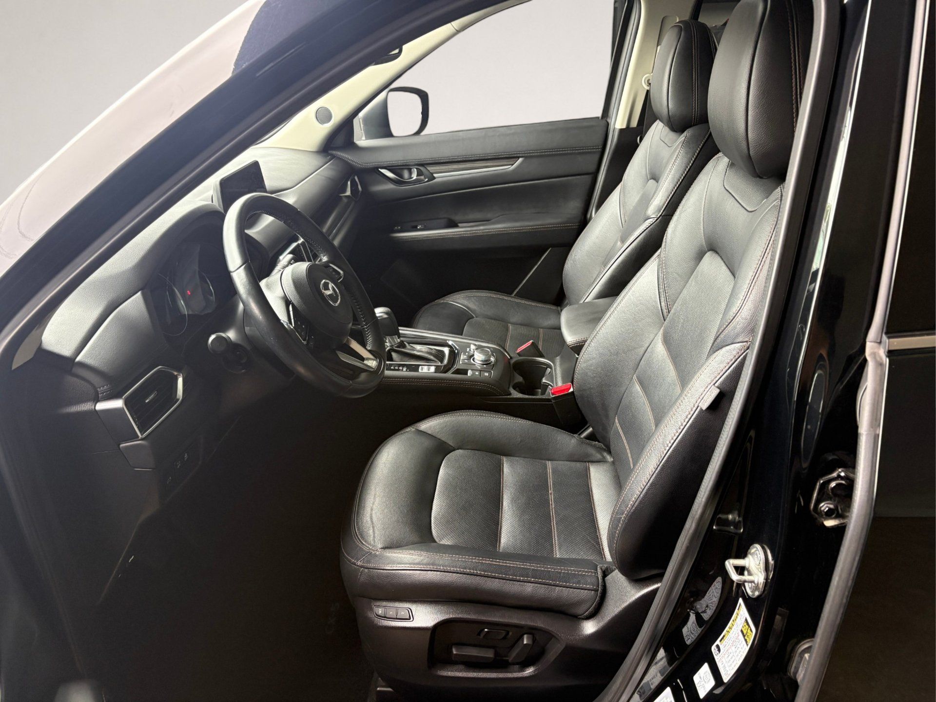 Mazda CX-5 2020 - Image 6