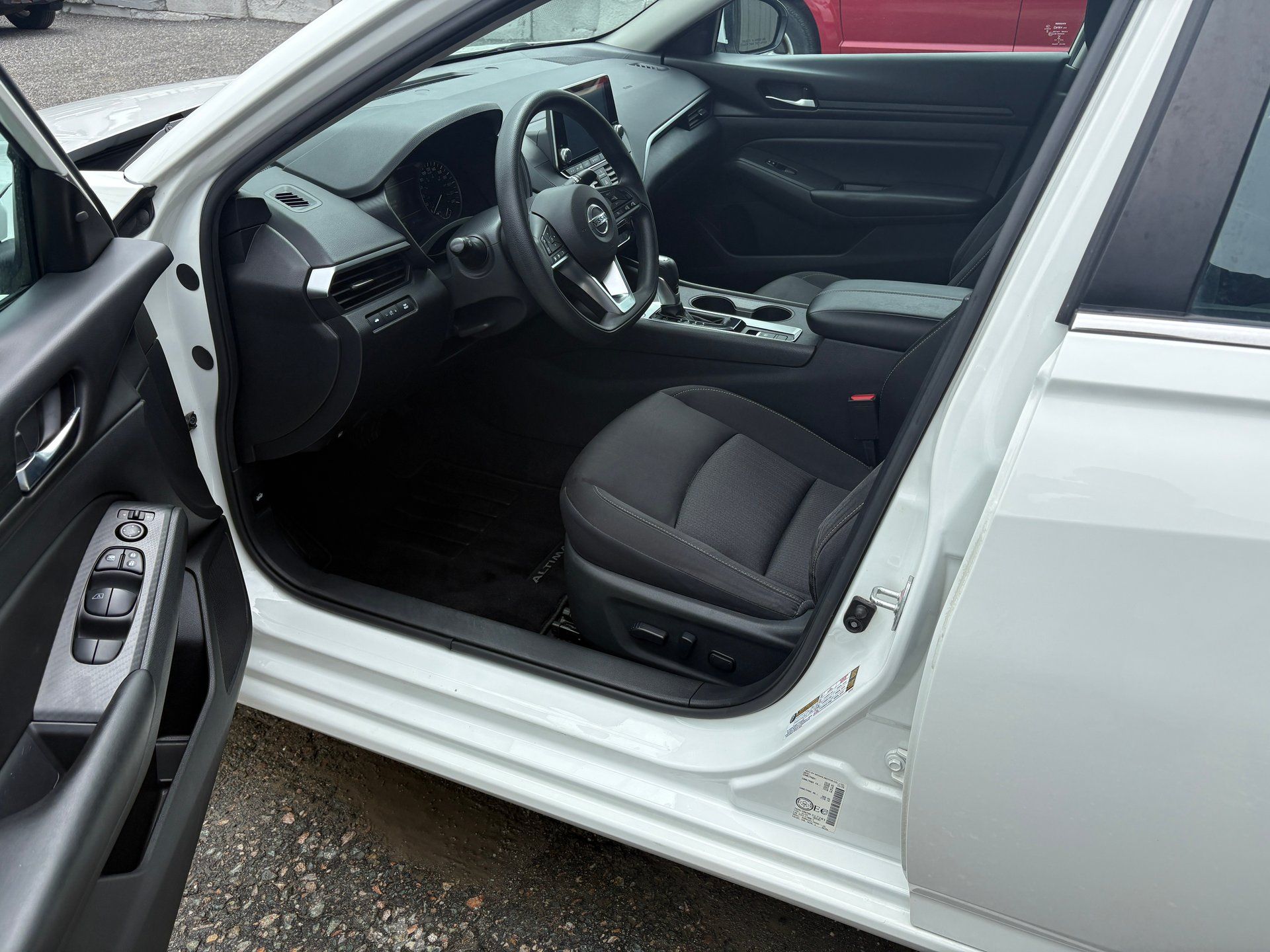 Nissan Altima 2021 - Image 6