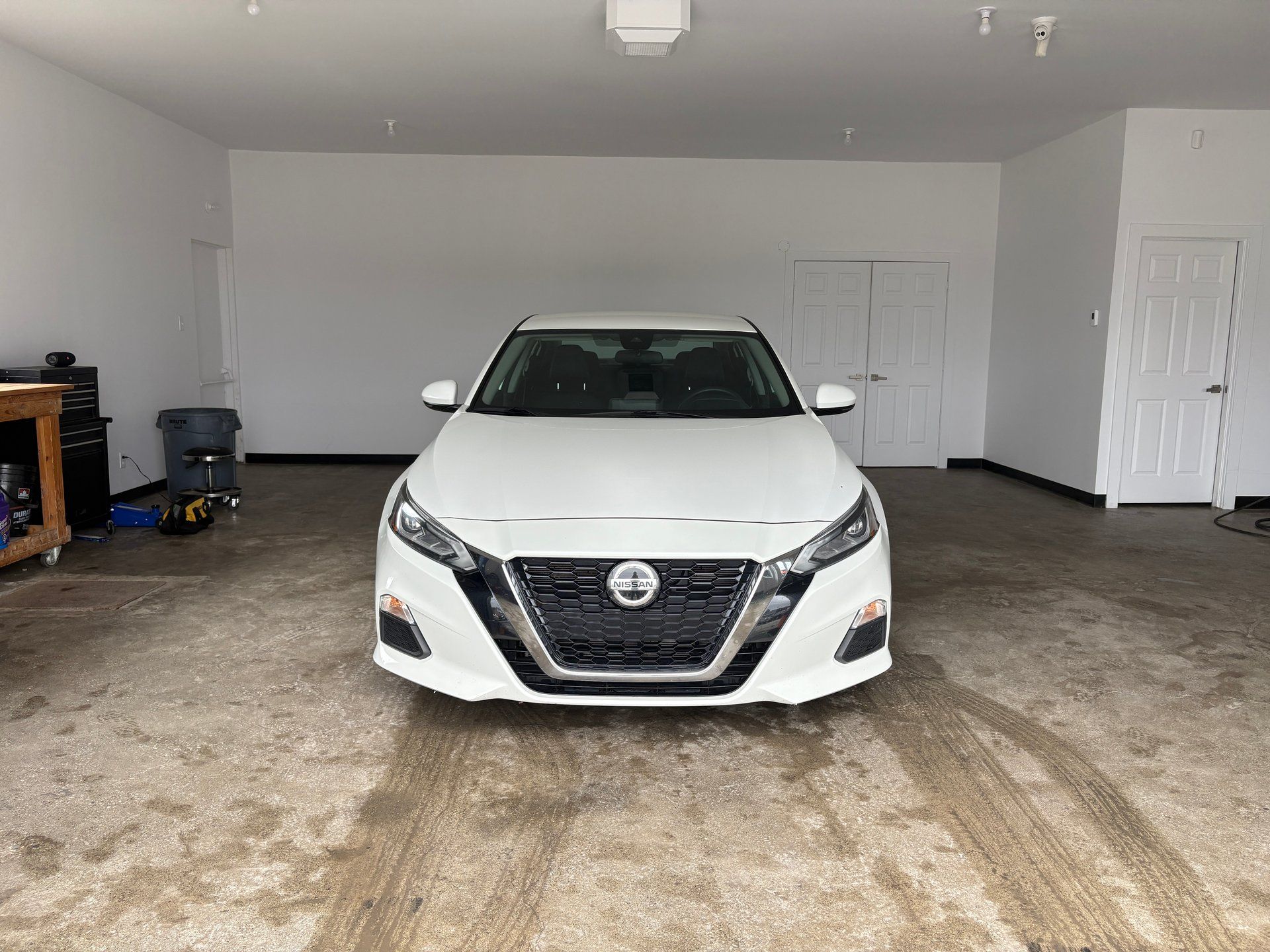 Nissan Altima 2021 - Image 1