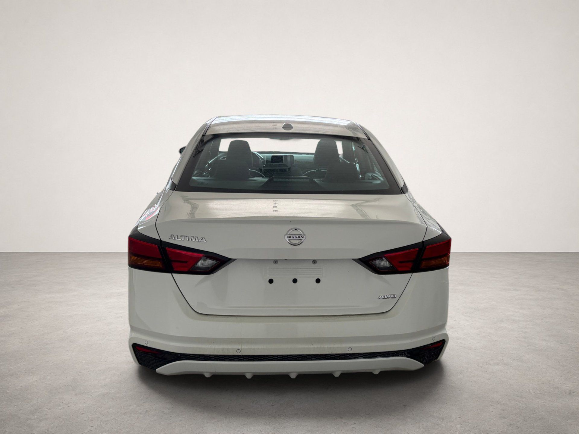 Nissan Altima 2021 - Image 5
