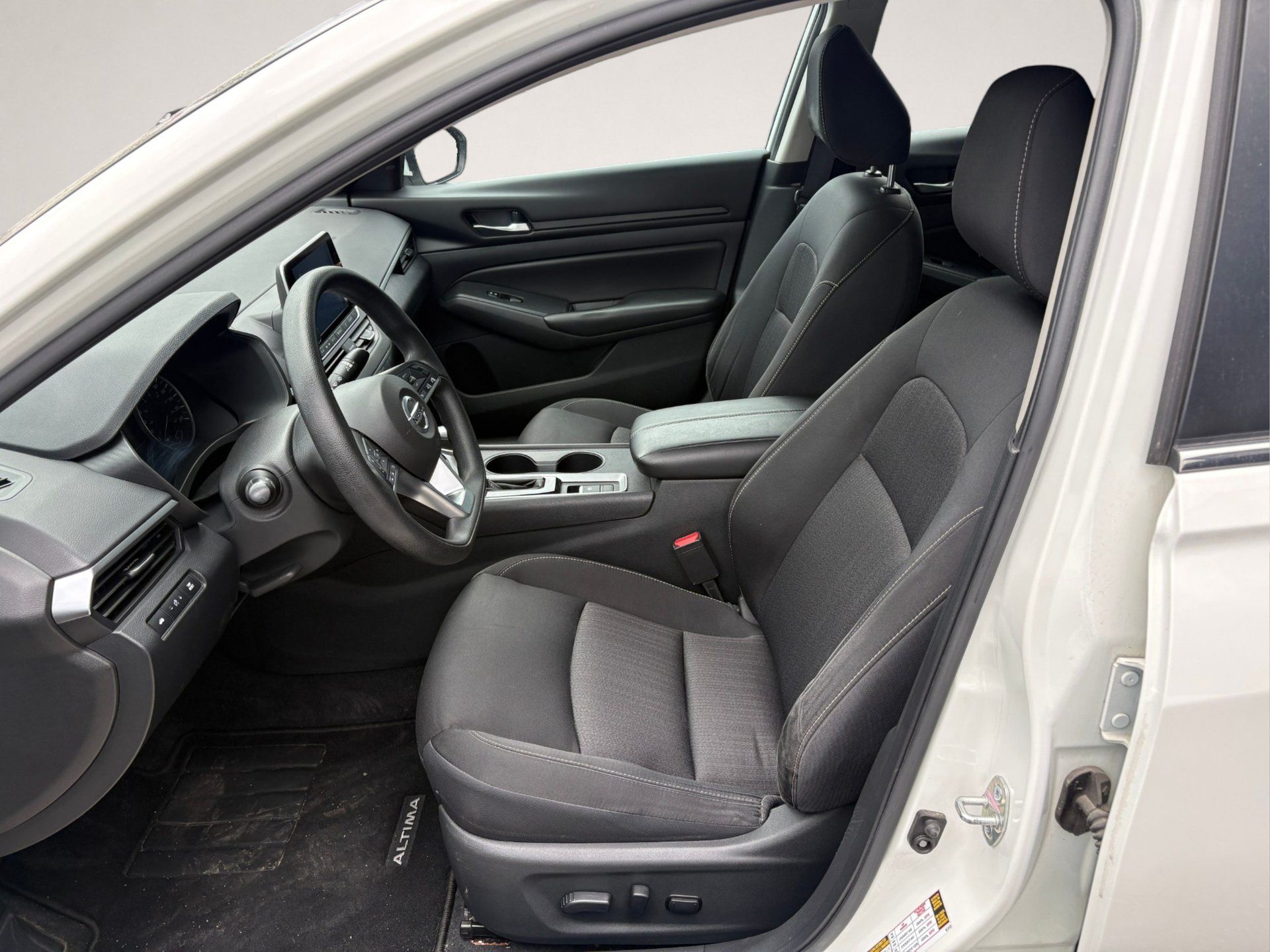 Nissan Altima 2021 - Image 6