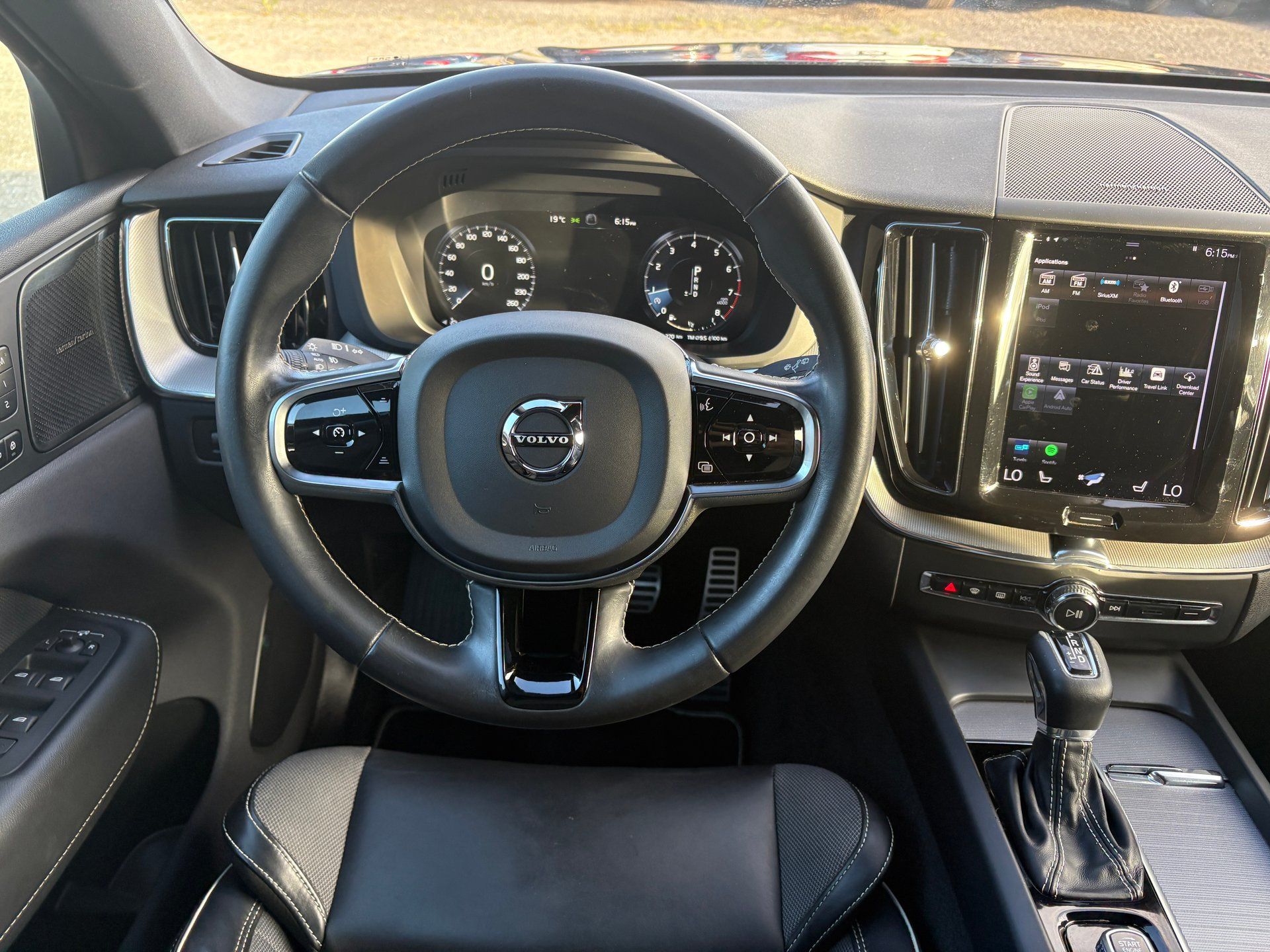 Volvo XC60 2021 - Image 7