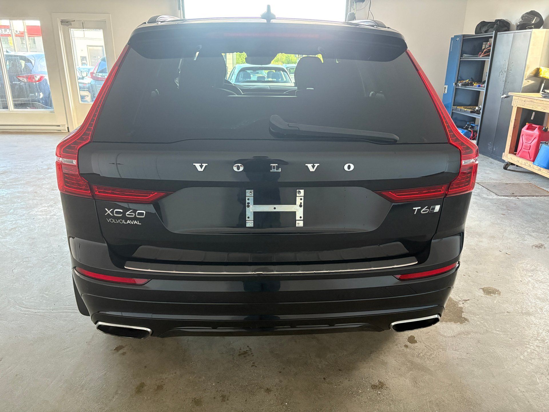 Volvo XC60 2021 - Image 5