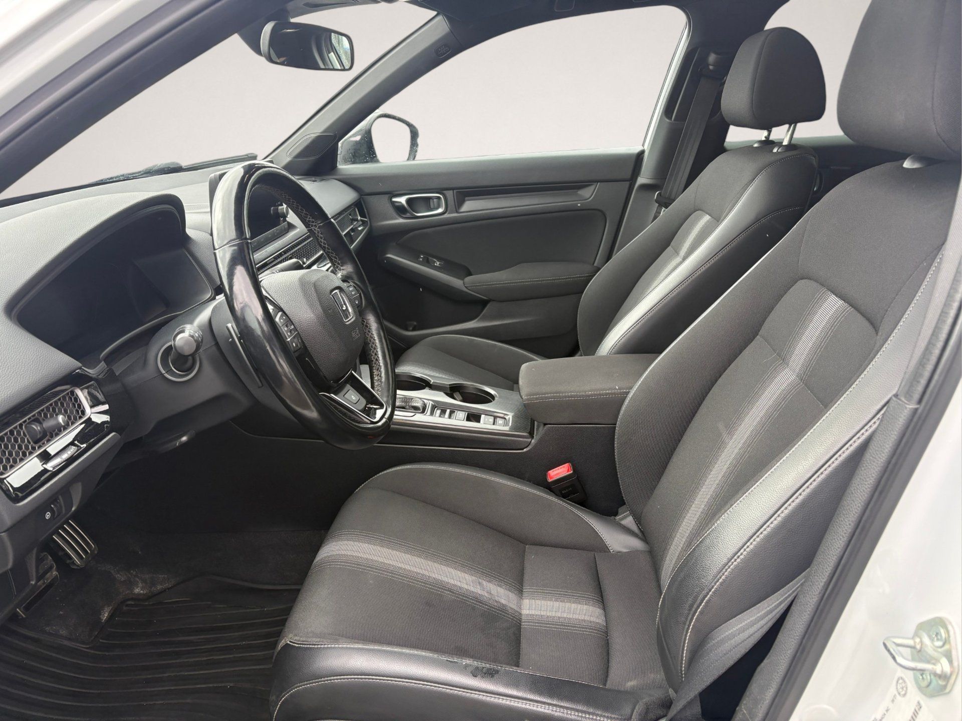 Honda Civic Sedan 2022 - Image 6