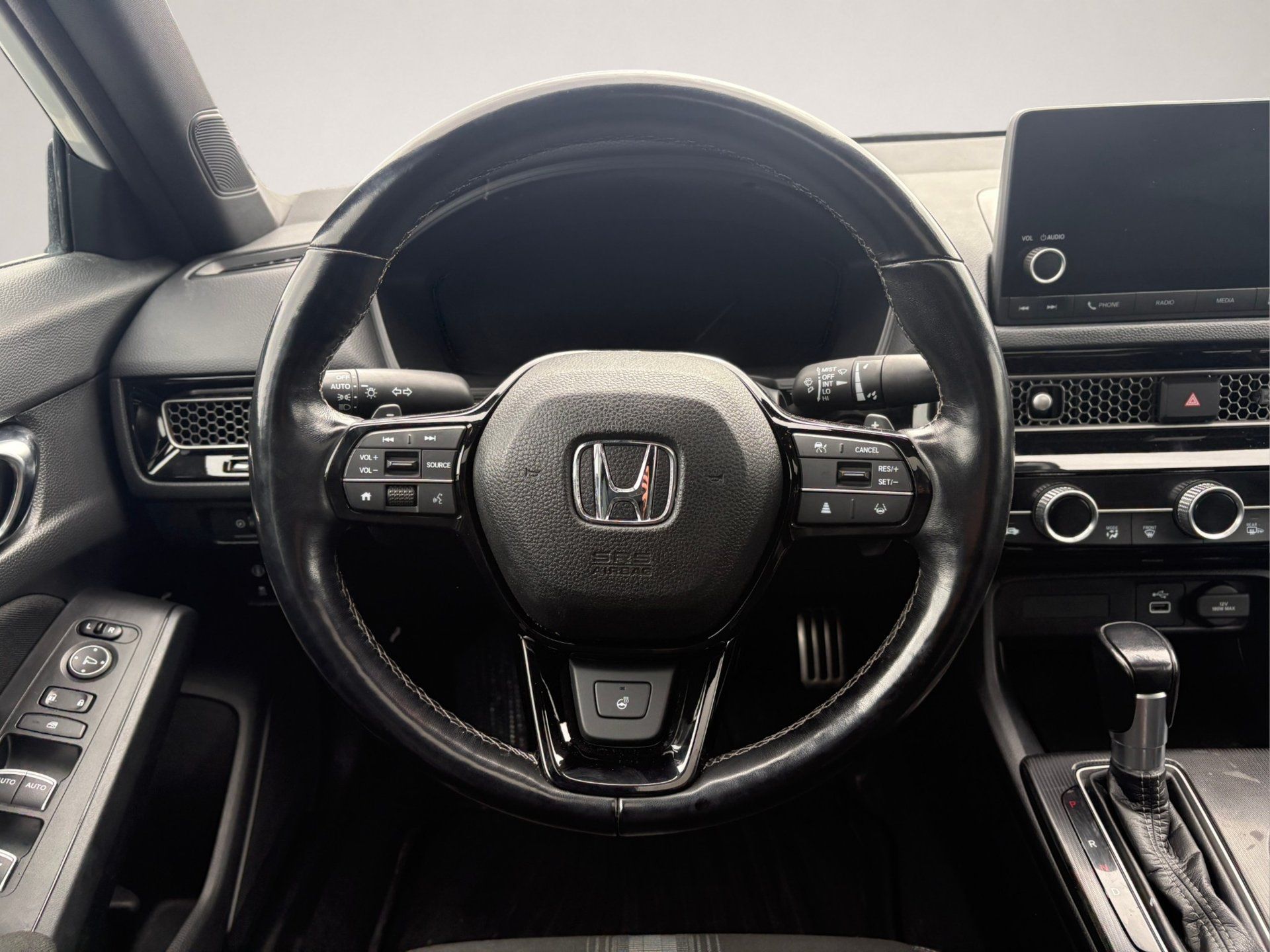 Honda Civic Sedan 2022 - Image 7