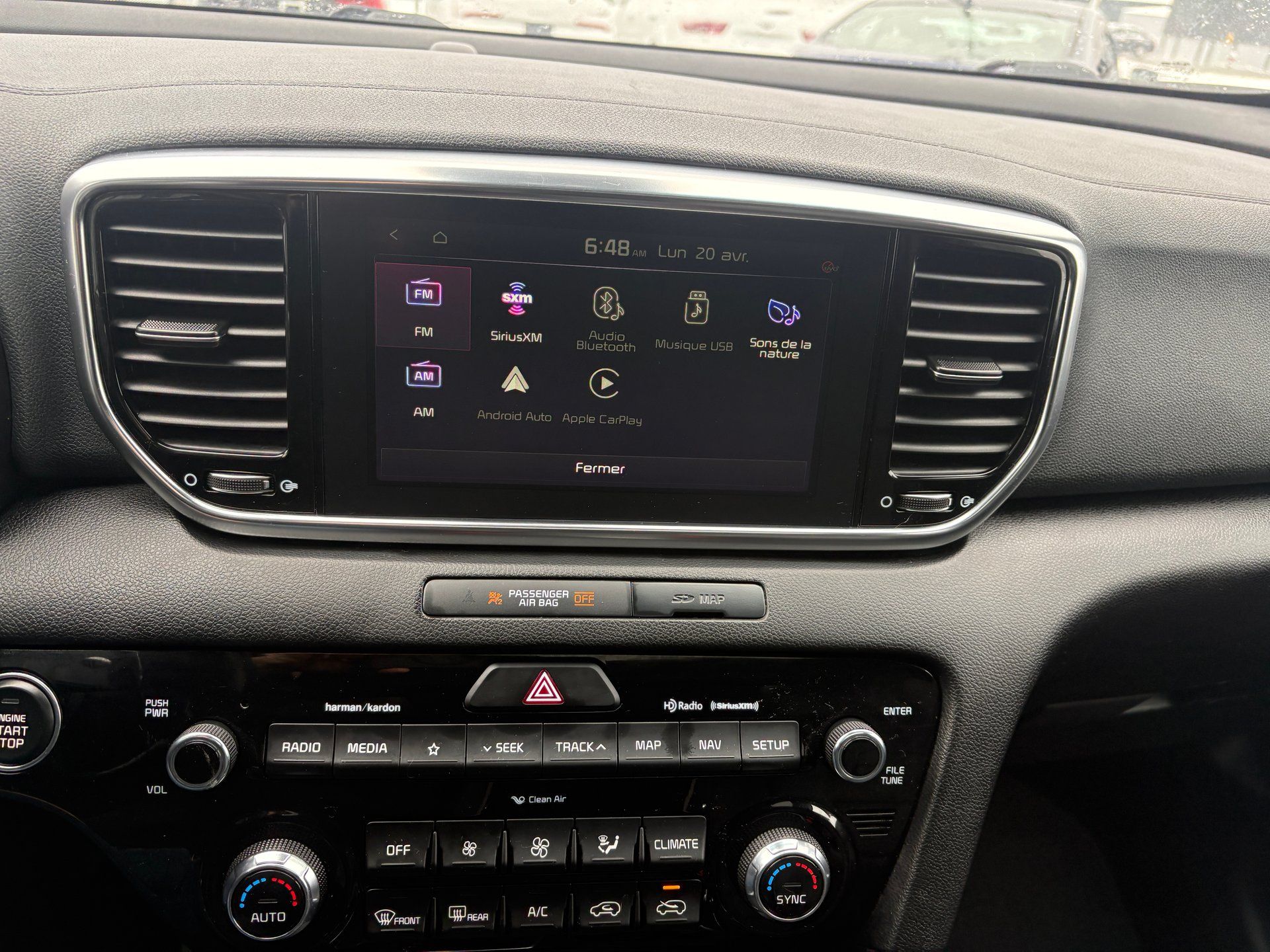 Kia Sportage 2022 - Image 9