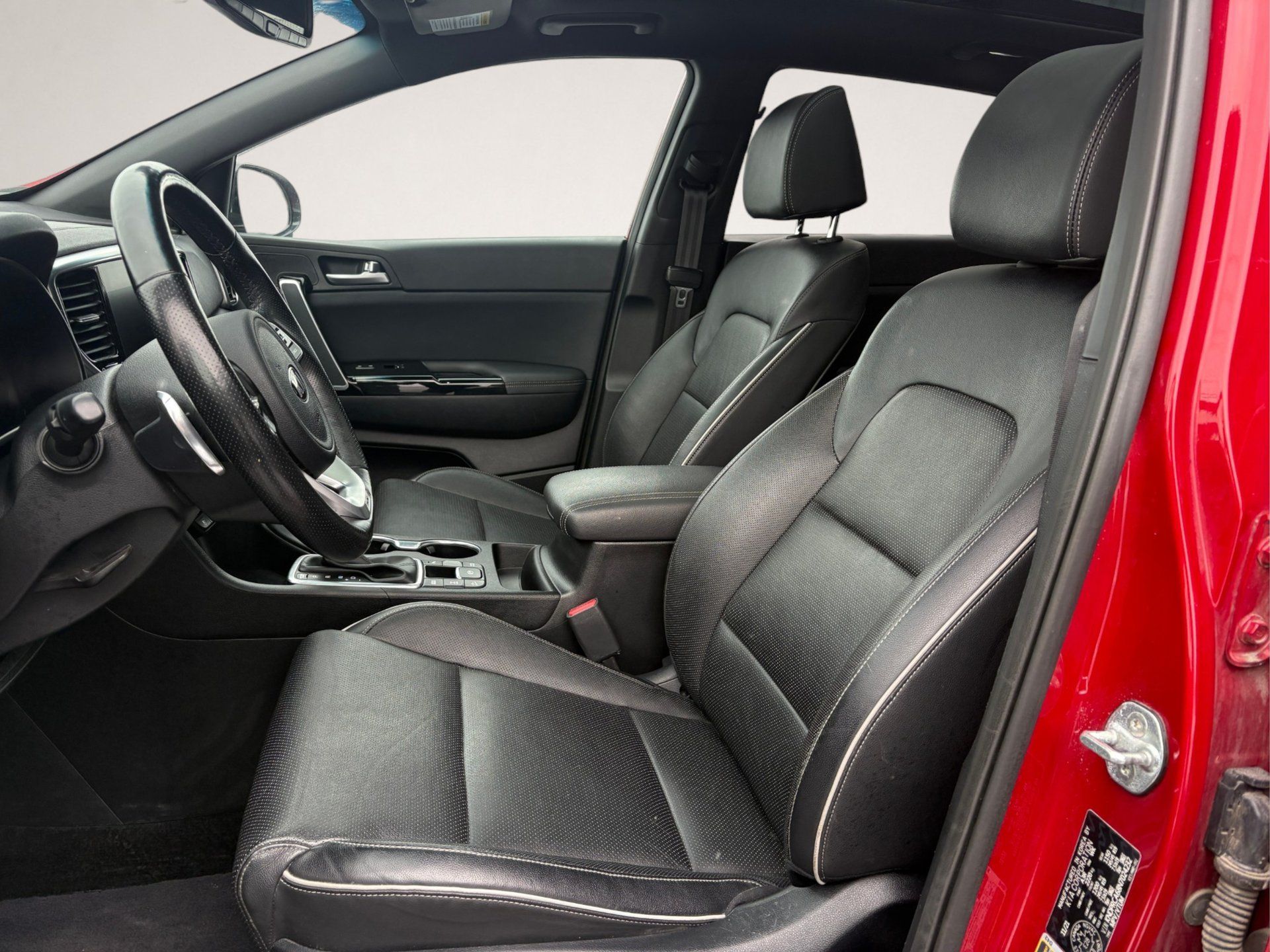 Kia Sportage 2022 - Image 6
