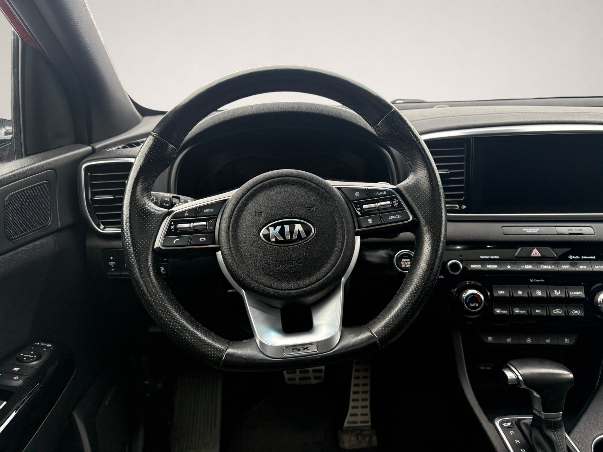 Kia Sportage 2022 - Image 7