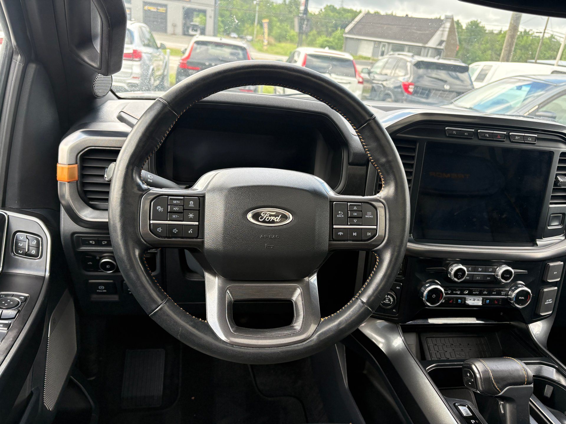 Ford F-150 2023 - Image 7