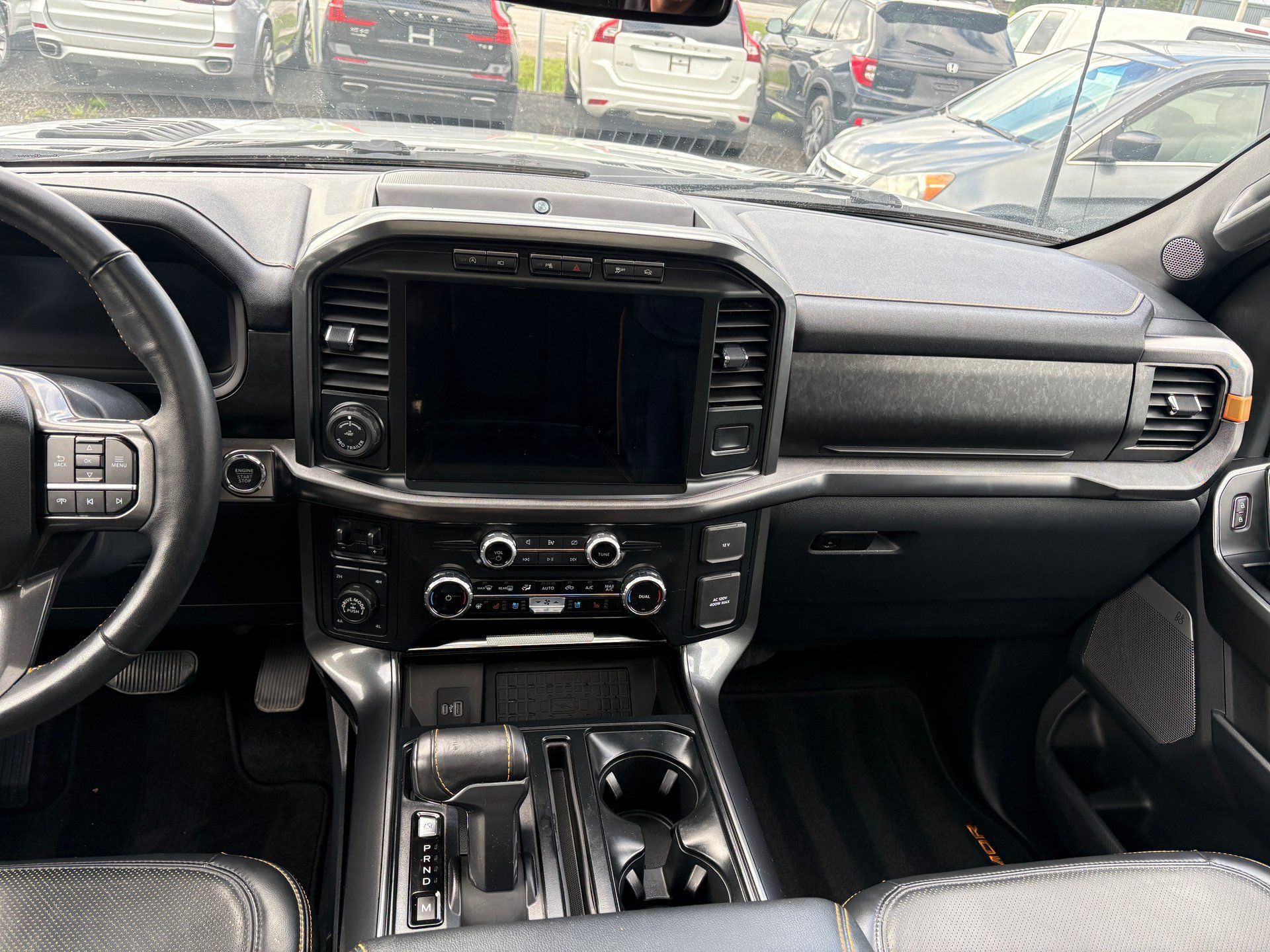 Ford F-150 2023 - Image 8
