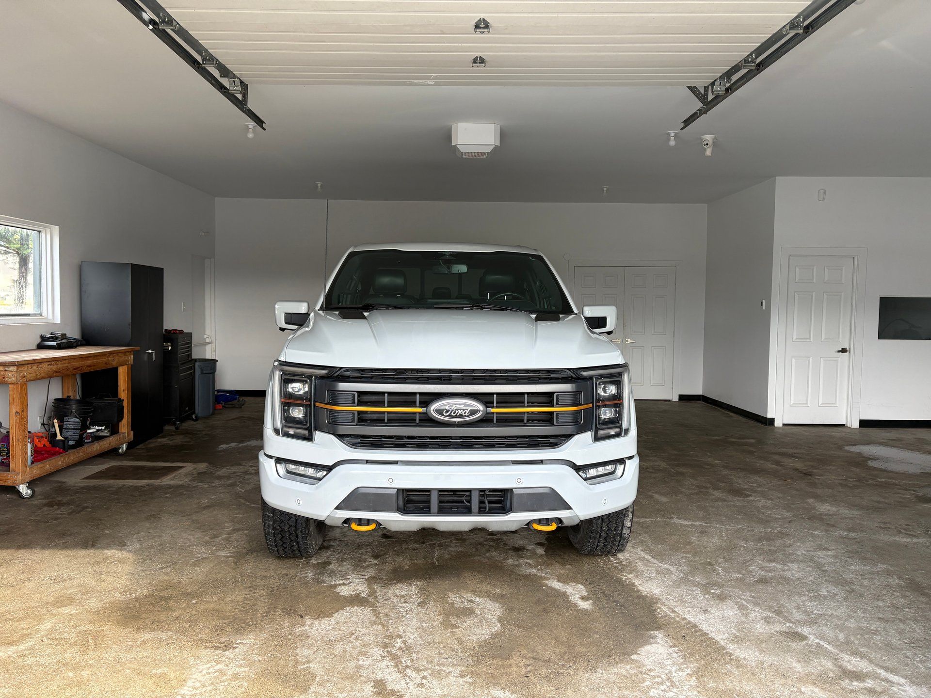 Ford F-150 2023 - Image 1