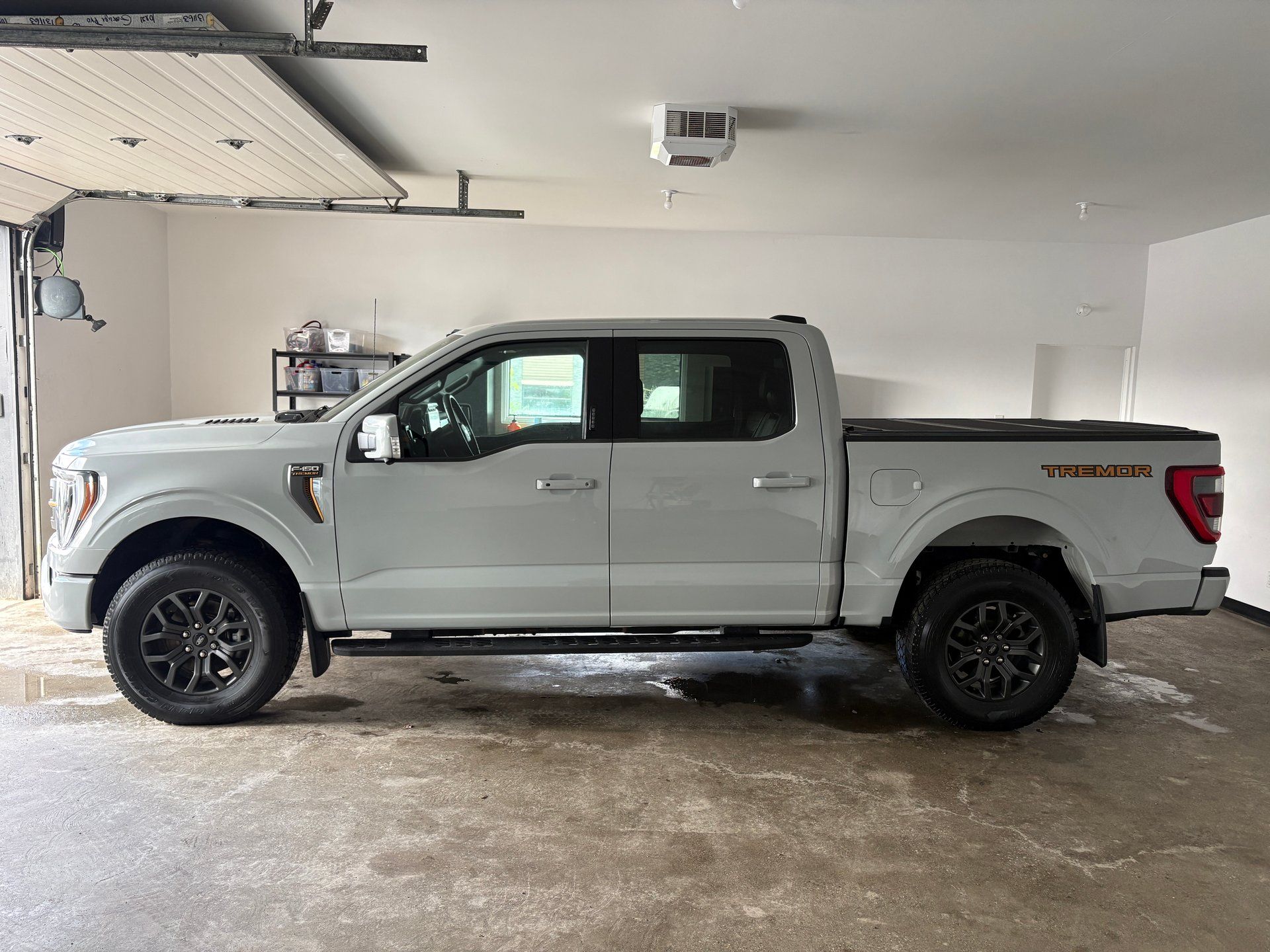 Ford F-150 2023 - Image 3