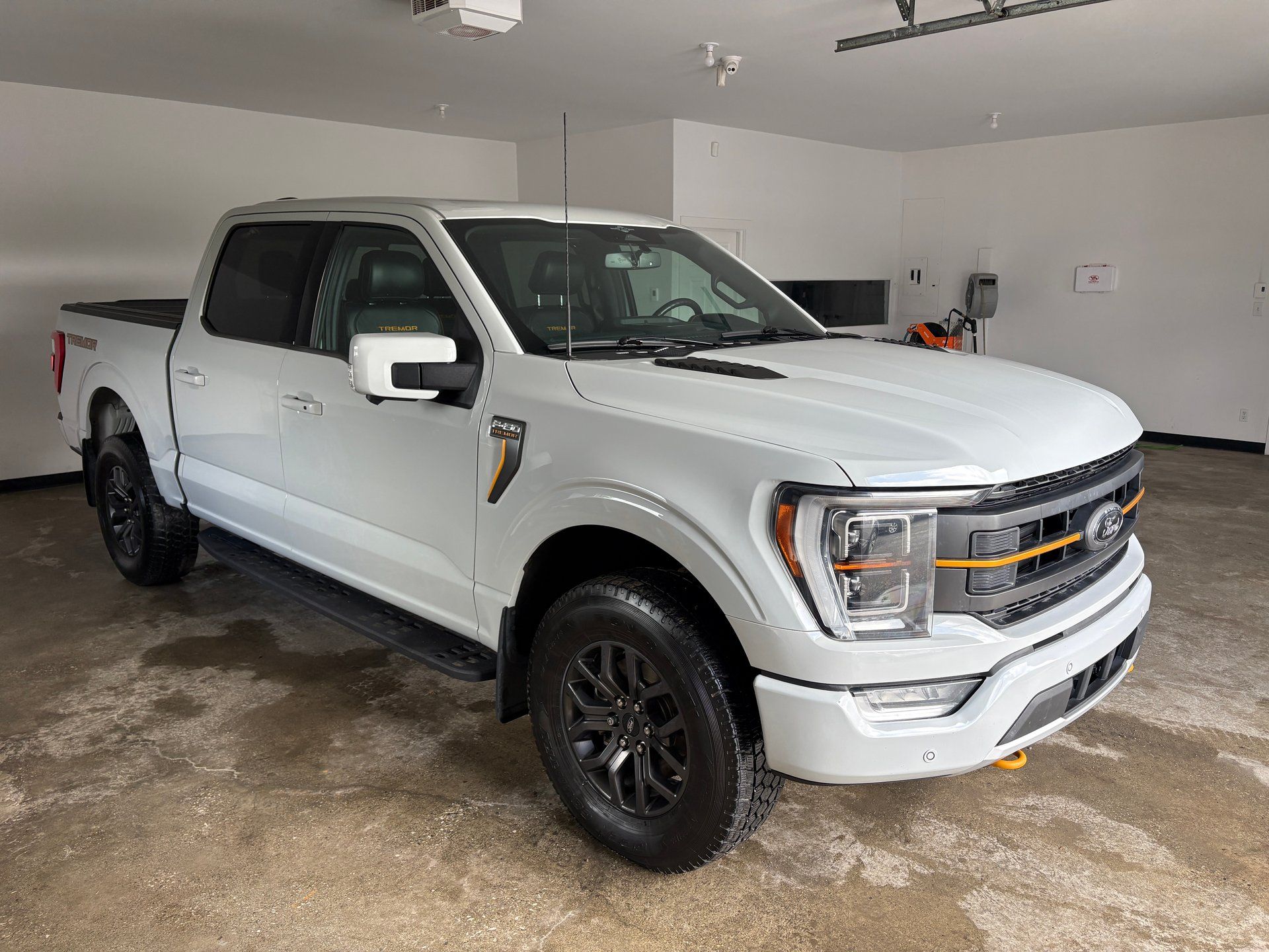 Ford F-150 2023 - Image 4