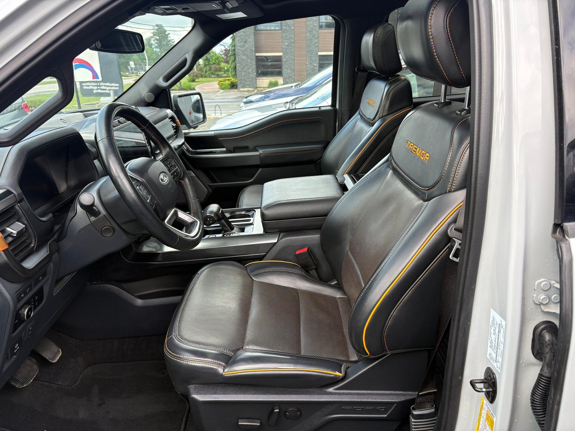 Ford F-150 2023 - Image 6