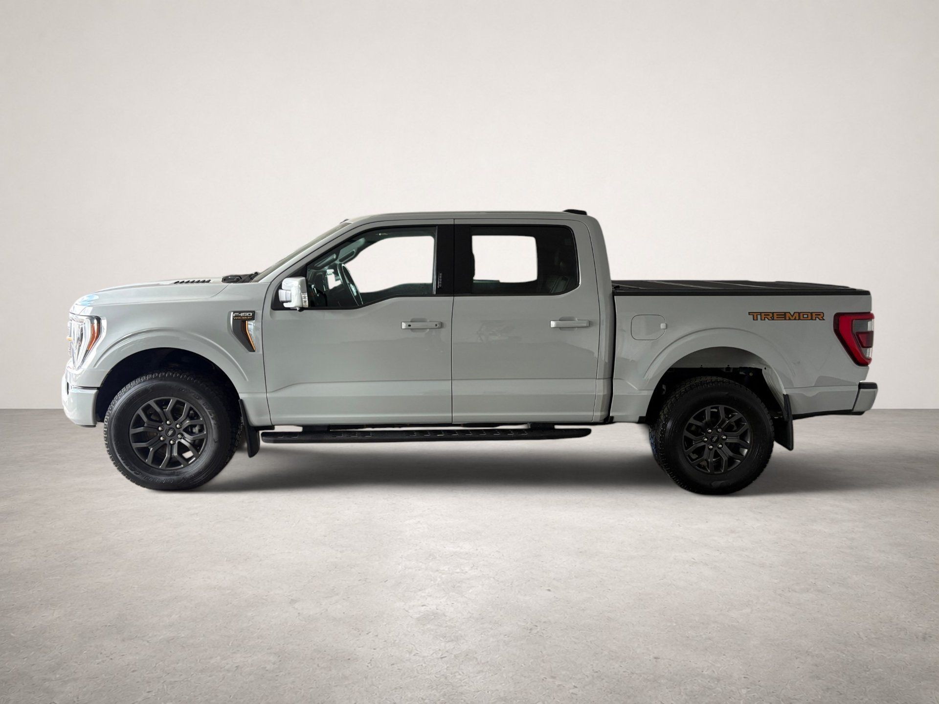 Ford F-150 2023 - Image 3