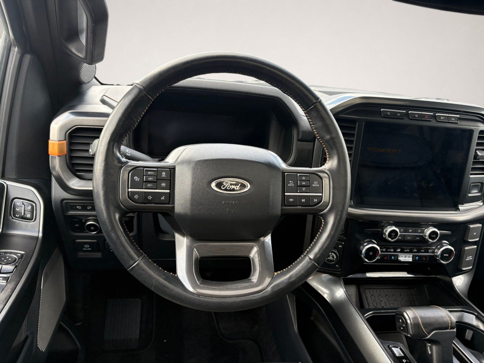 Ford F-150 2023 - Image 7