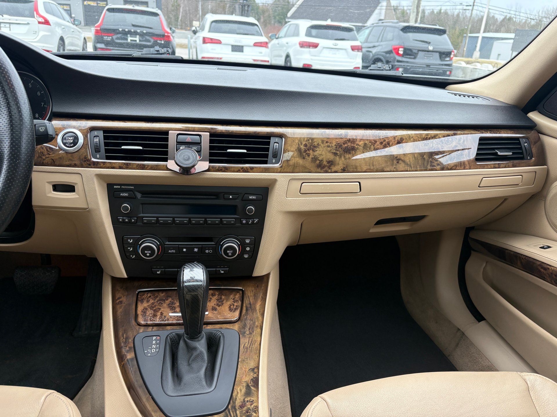 BMW 335xi 2008 - Thumbnail 8
