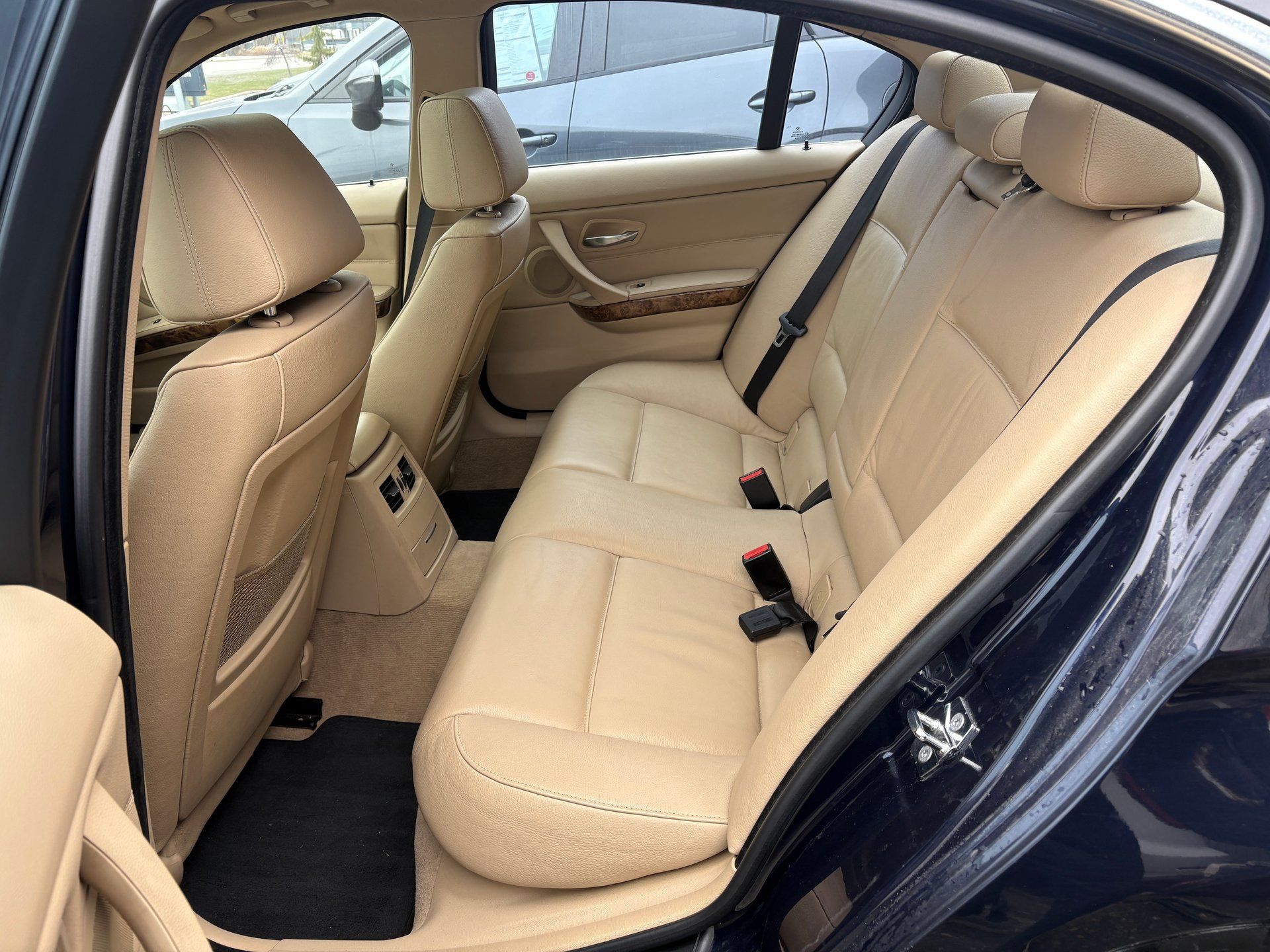BMW 335xi 2008 - Thumbnail 9
