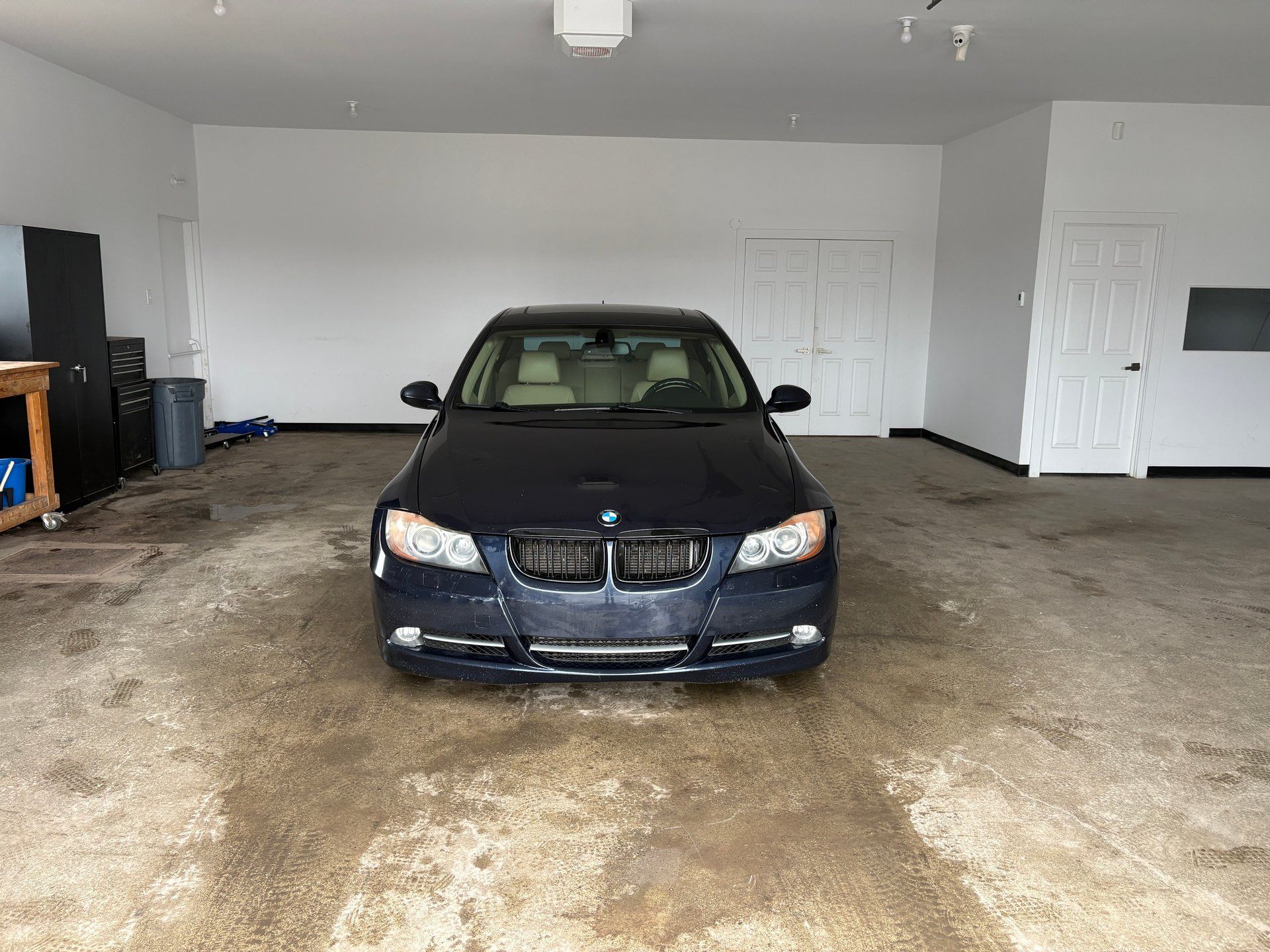 BMW 335xi 2008 - Thumbnail 1