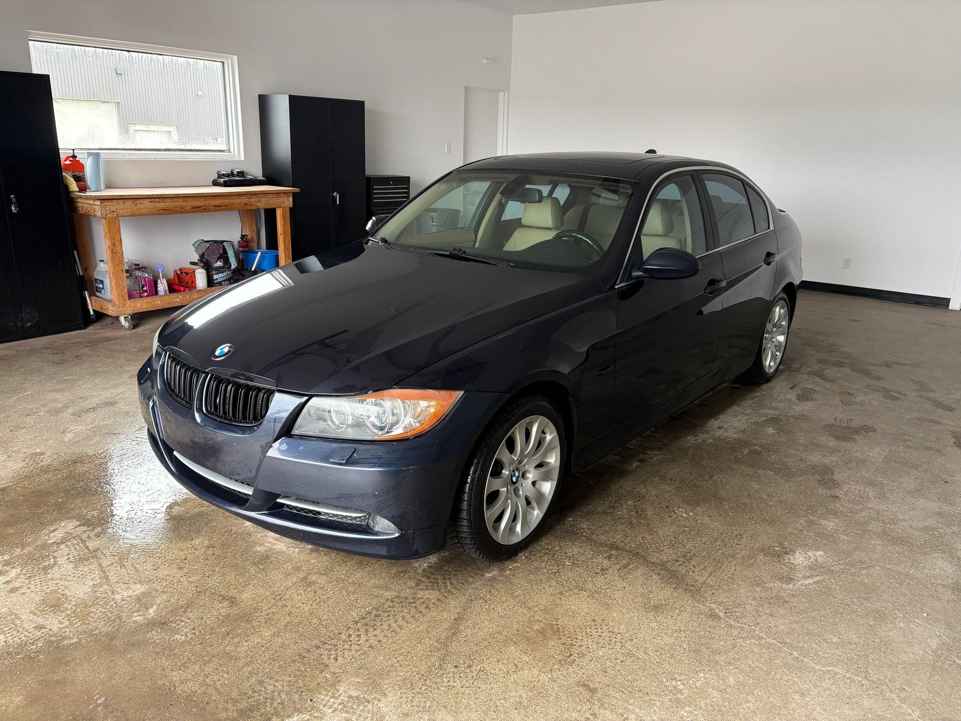 BMW 335xi 2008 - Thumbnail 2