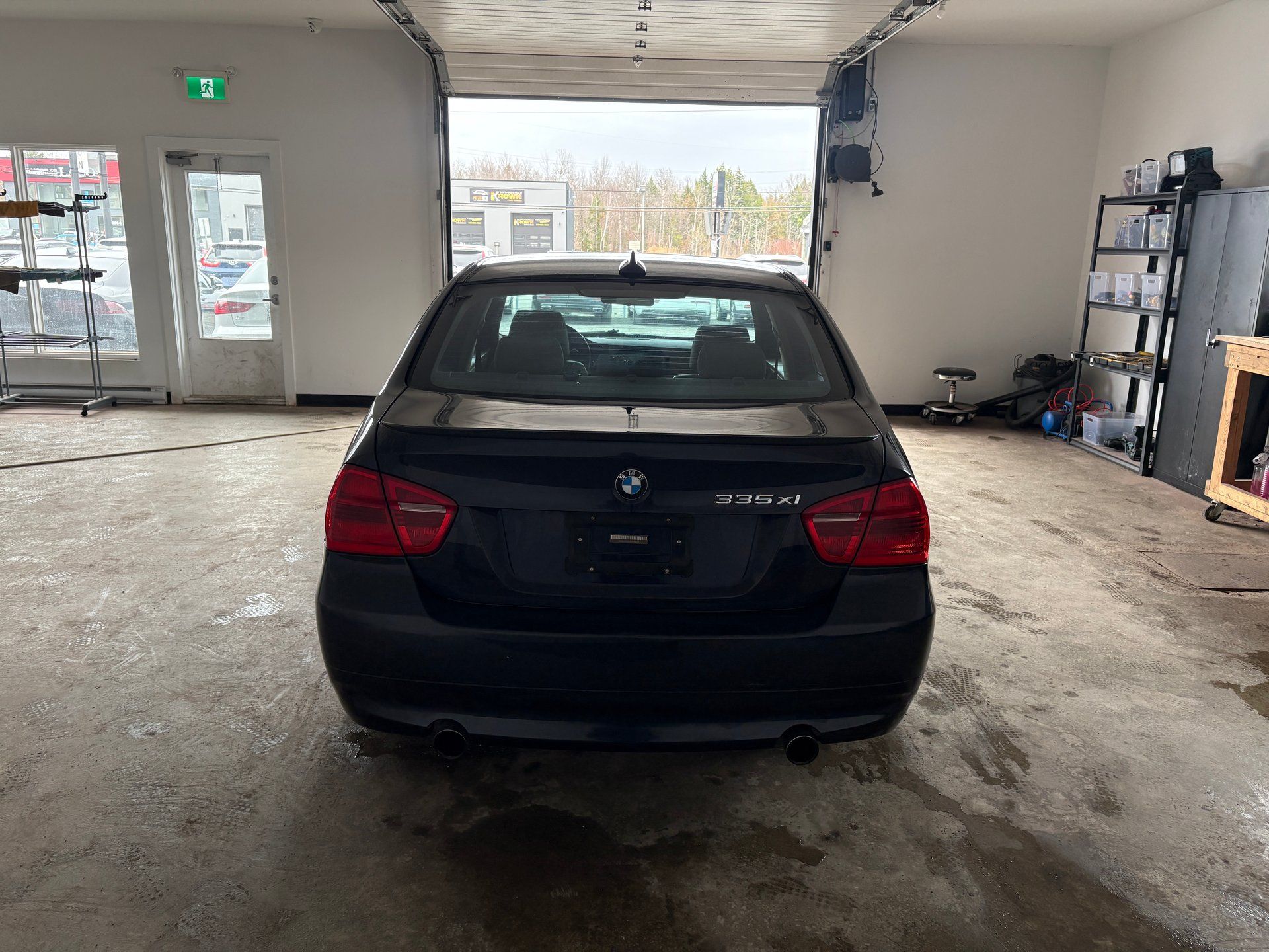 BMW 335xi 2008 - Thumbnail 5
