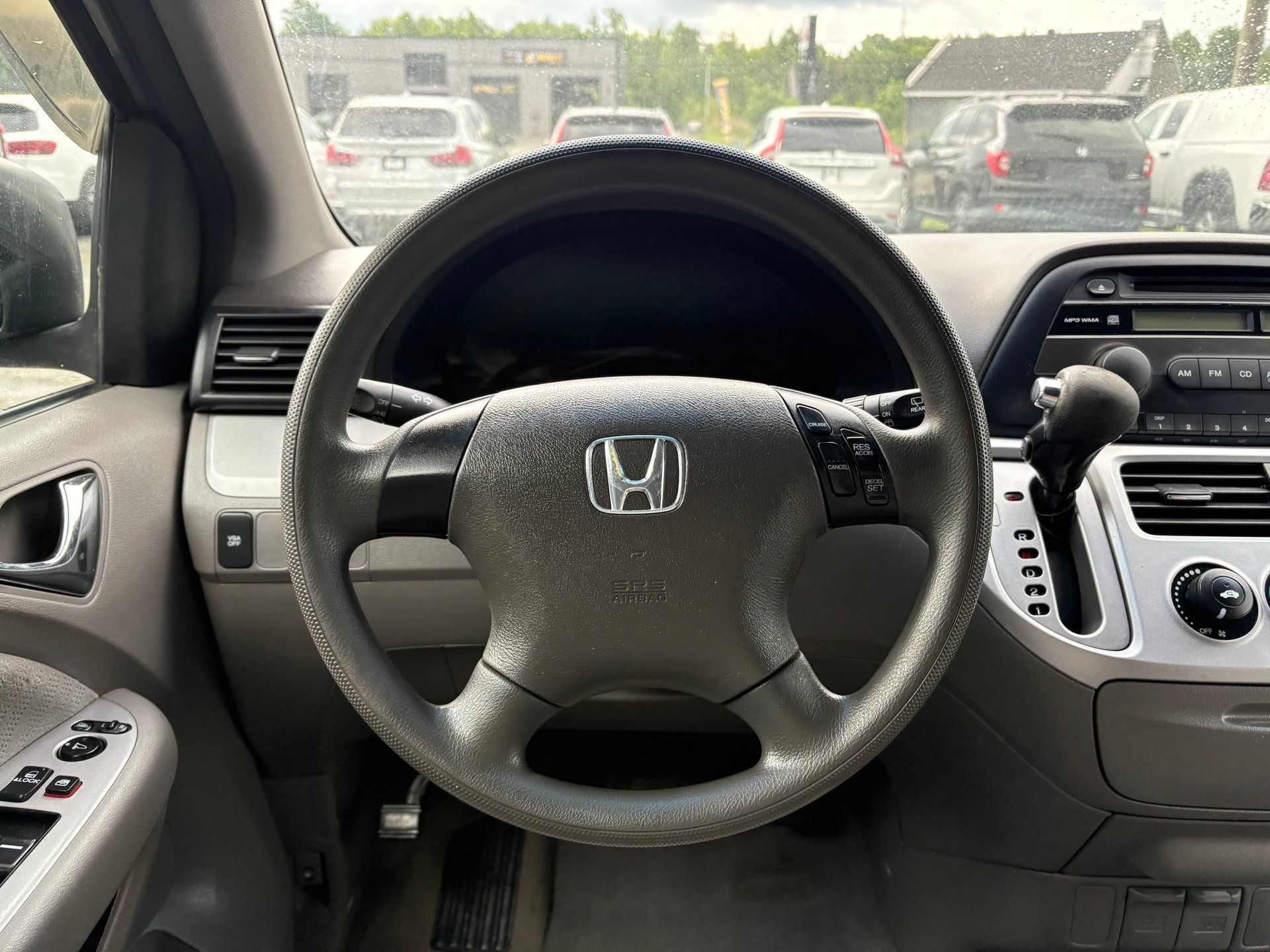 Honda Odyssey 2010 - Thumbnail 7