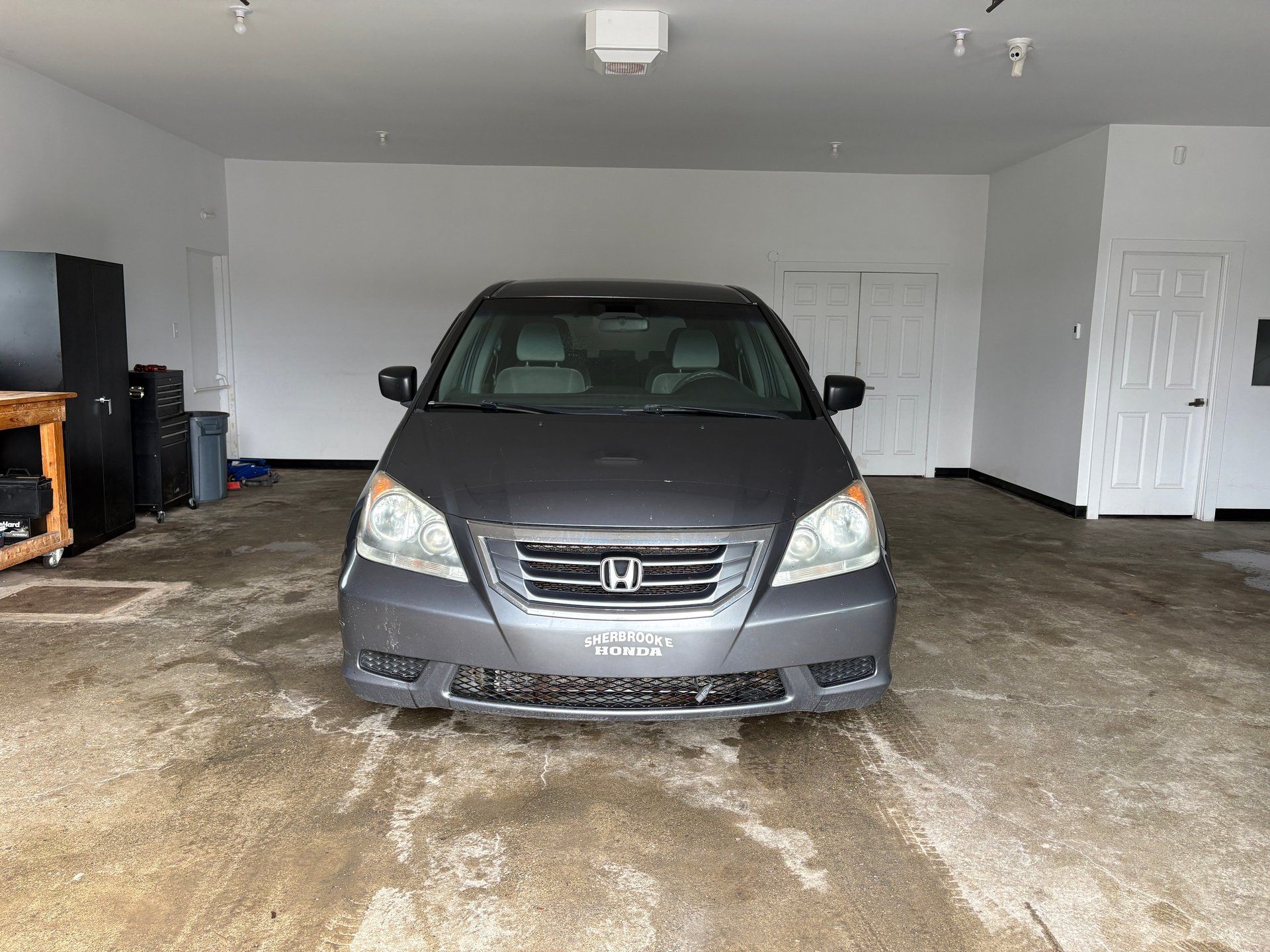 Honda Odyssey 2010 - Thumbnail 1