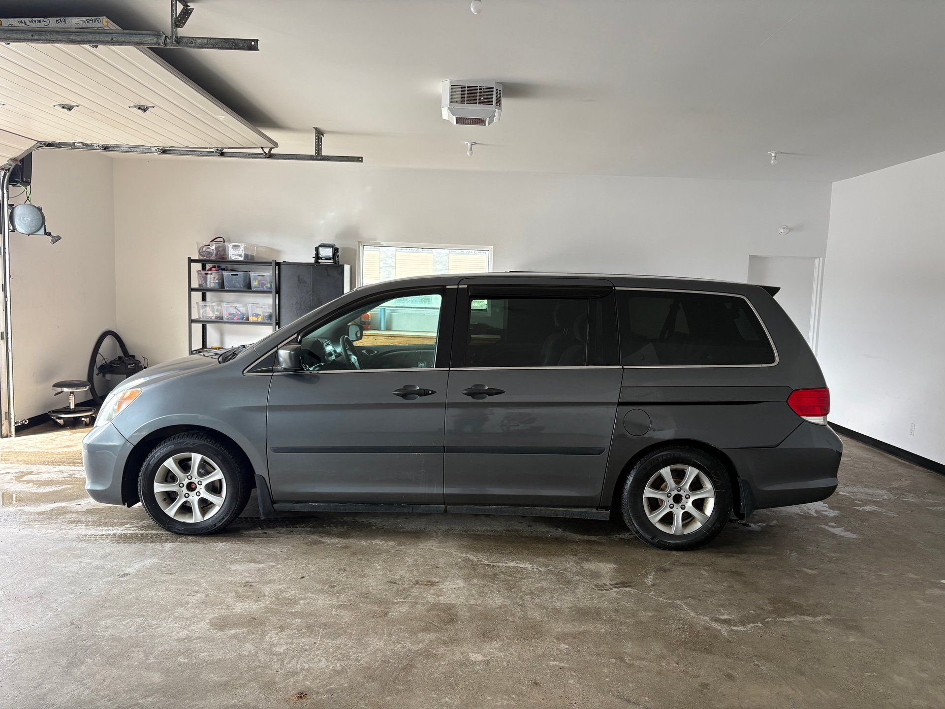 Honda Odyssey 2010 - Thumbnail 3
