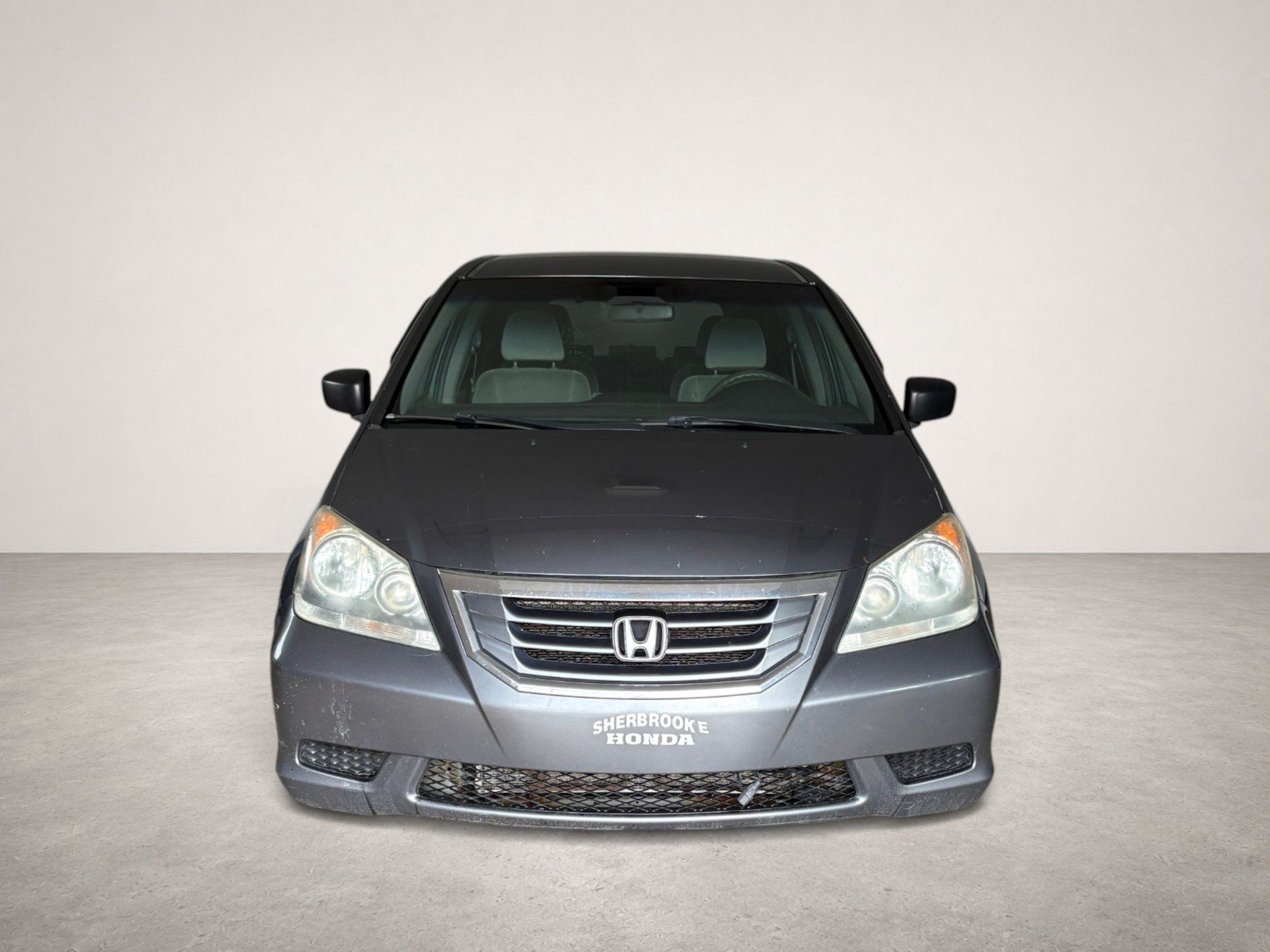 Honda Odyssey 2010 - Thumbnail 1