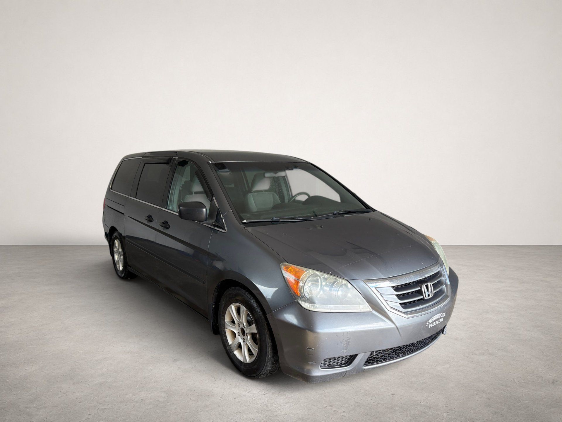Honda Odyssey 2010 - Thumbnail 4