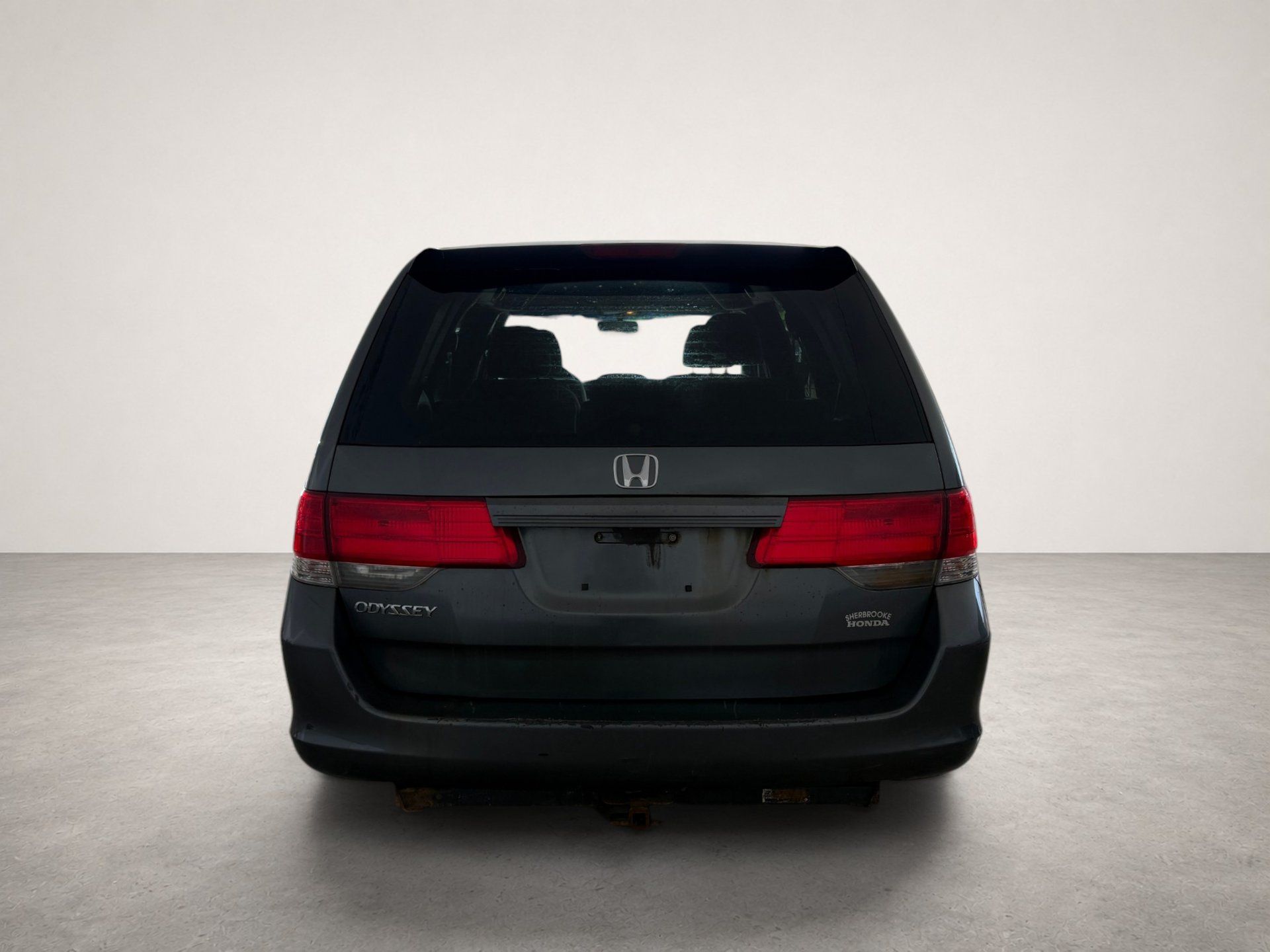 Honda Odyssey 2010 - Thumbnail 5