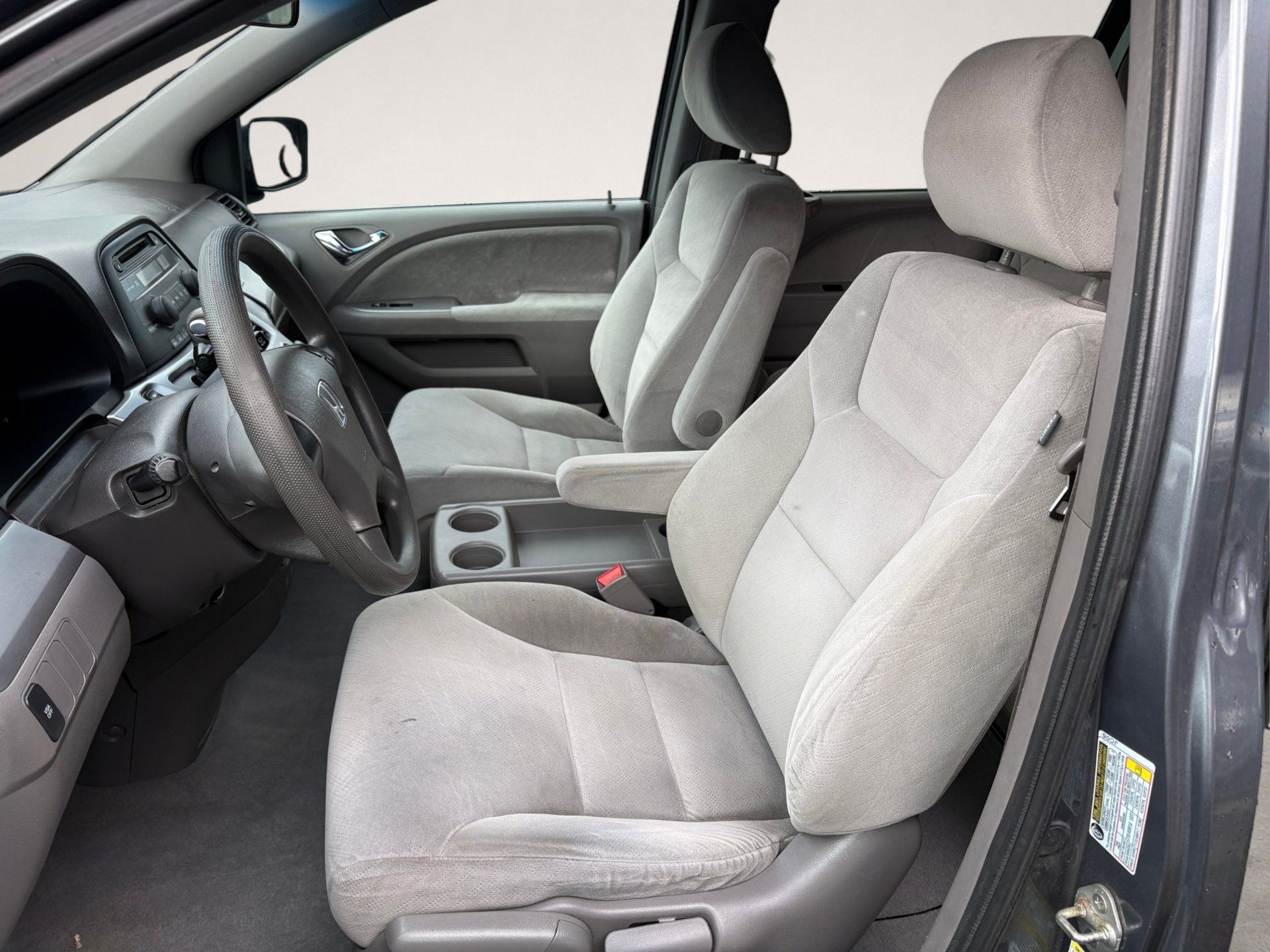 Honda Odyssey 2010 - Thumbnail 6