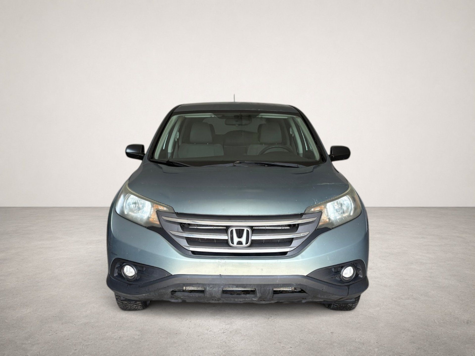 Honda CR-V 2013 - Thumbnail 1