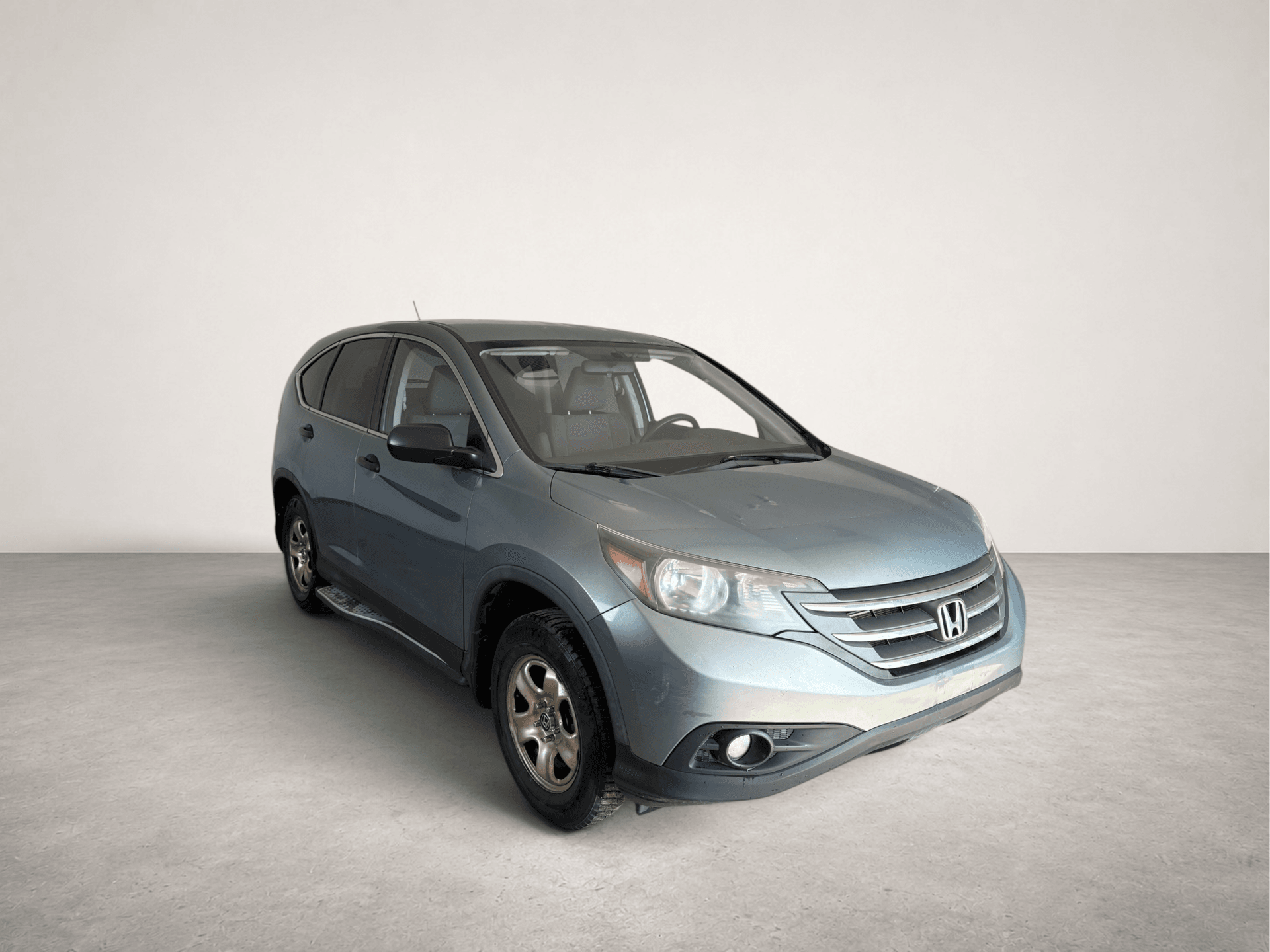 Honda CR-V 2013 - Thumbnail 4