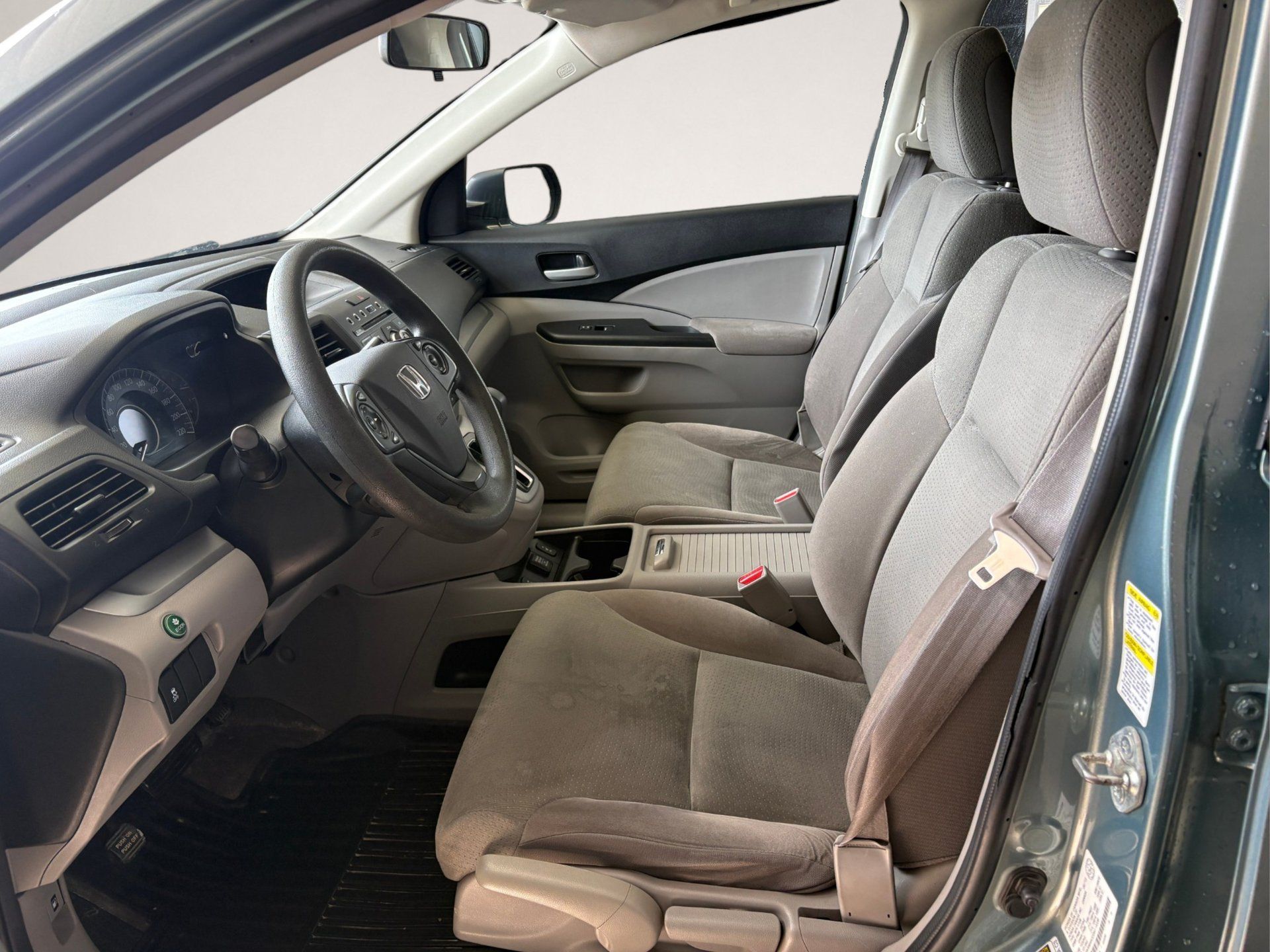 Honda CR-V 2013 - Thumbnail 6