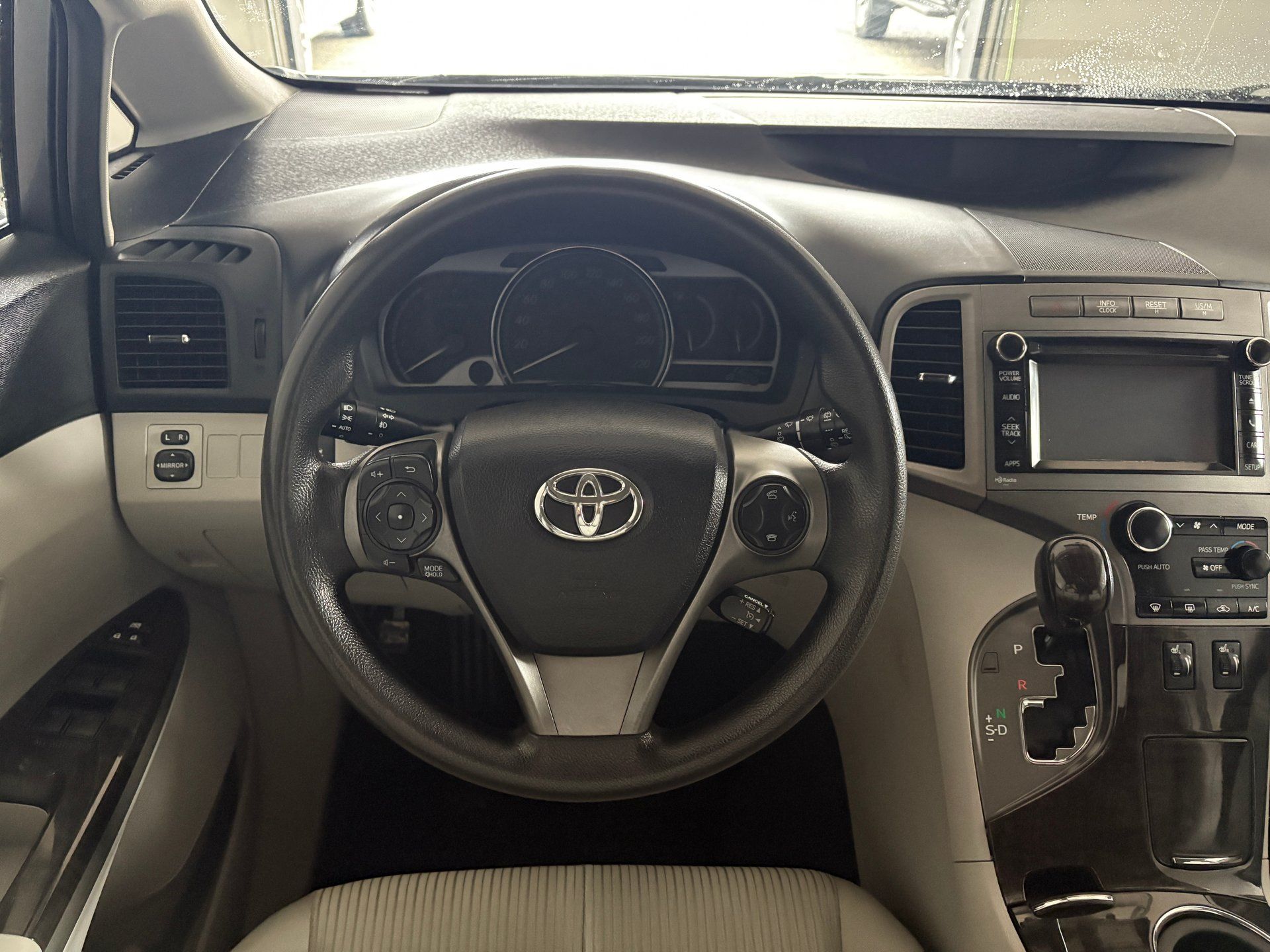 Toyota Venza 2014 - Thumbnail 7