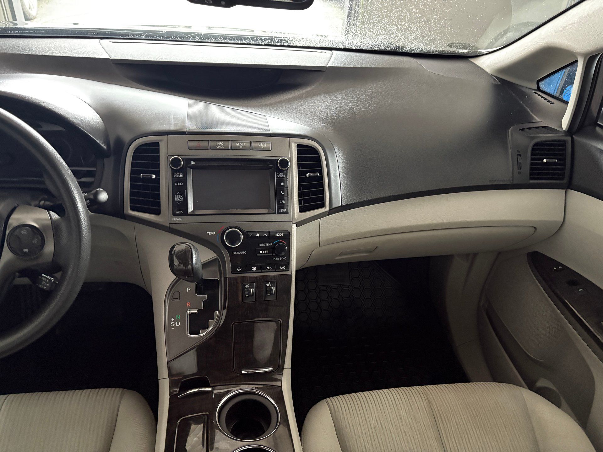 Toyota Venza 2014 - Thumbnail 8
