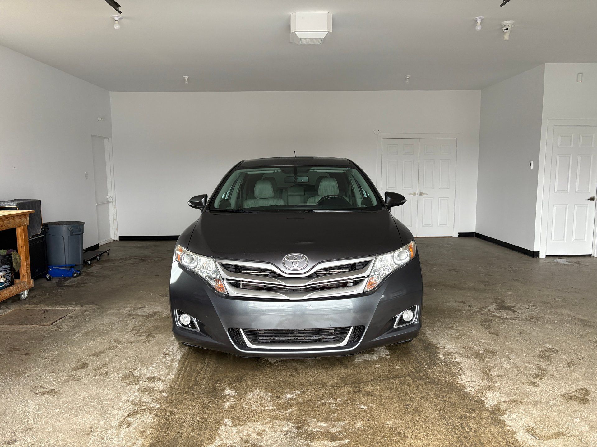 Toyota Venza 2014 - Thumbnail 1