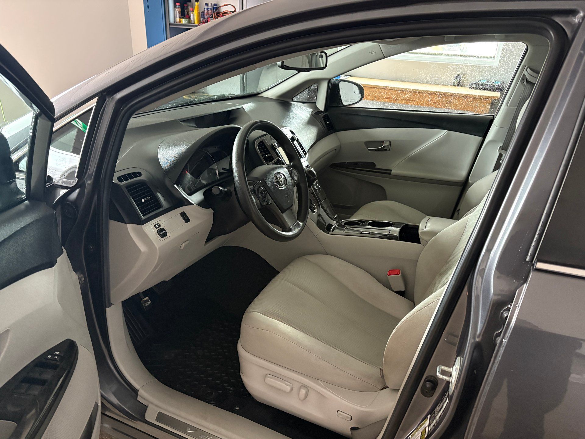 Toyota Venza 2014 - Thumbnail 6