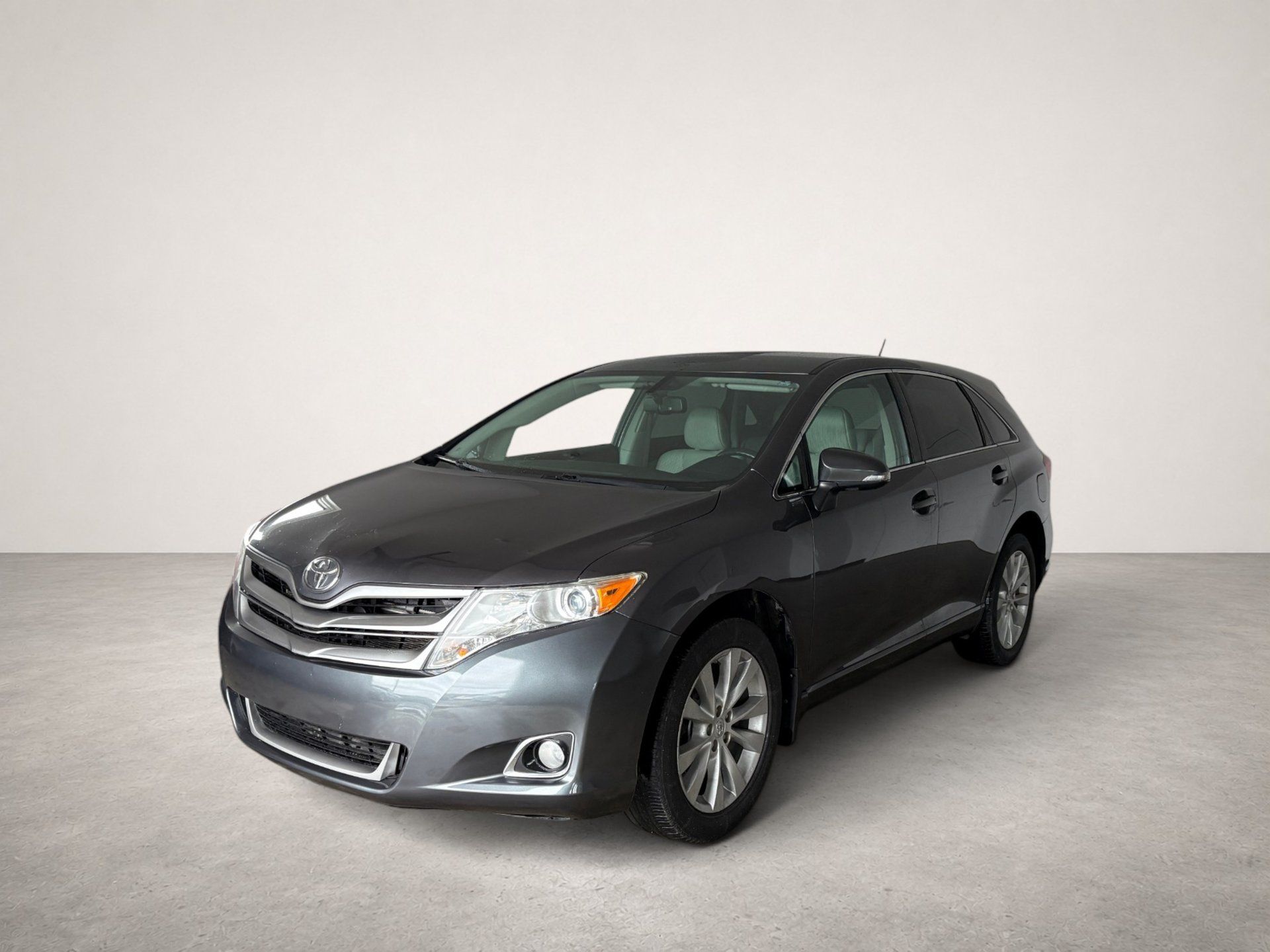 Toyota Venza 2014 - Thumbnail 2