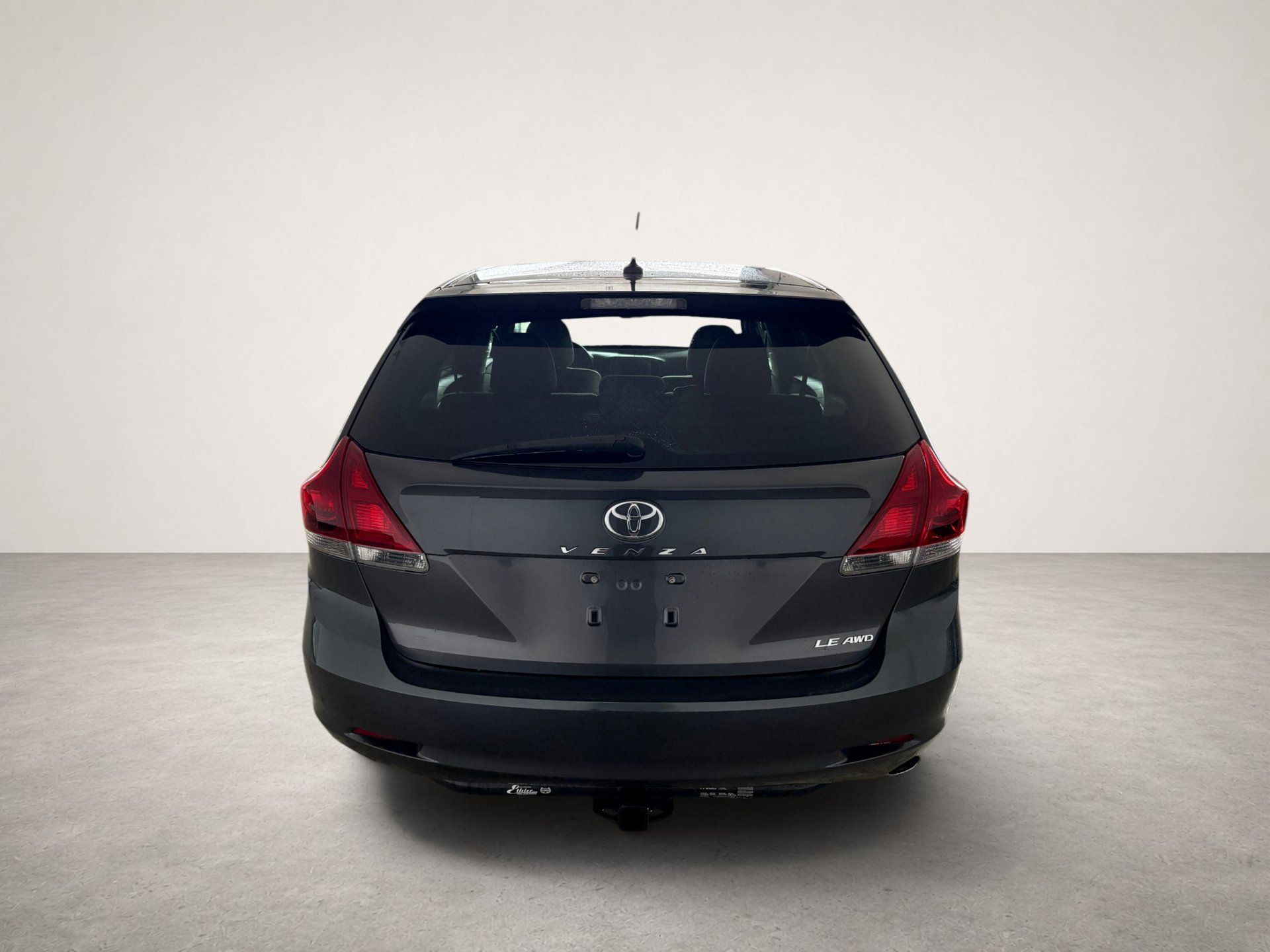 Toyota Venza 2014 - Thumbnail 5